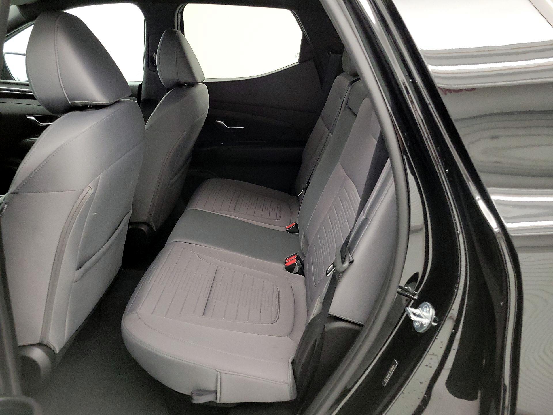 Thumbnail: 2024 Hyundai Santa Cruz - 19