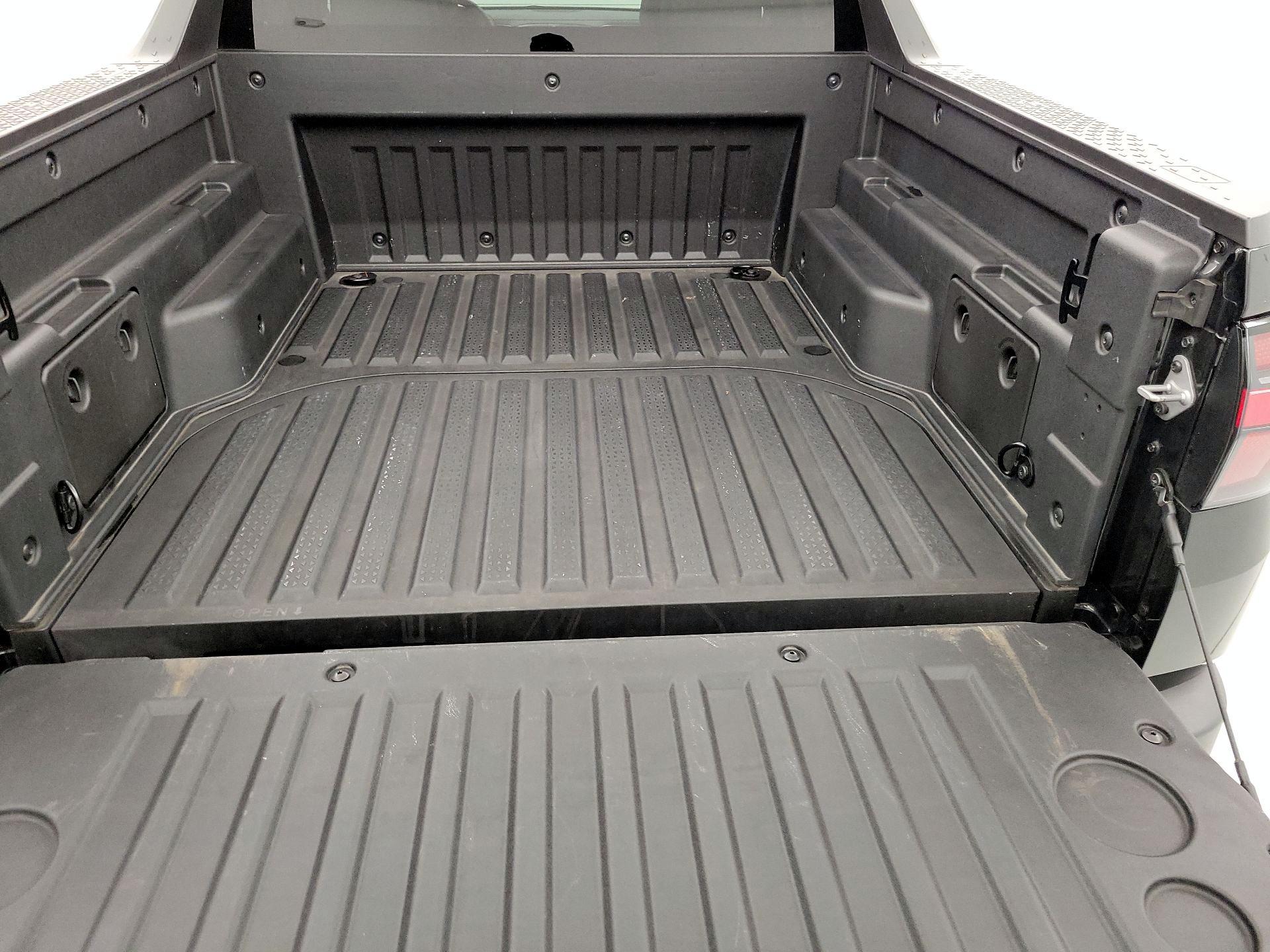 Thumbnail: 2024 Hyundai Santa Cruz - 20