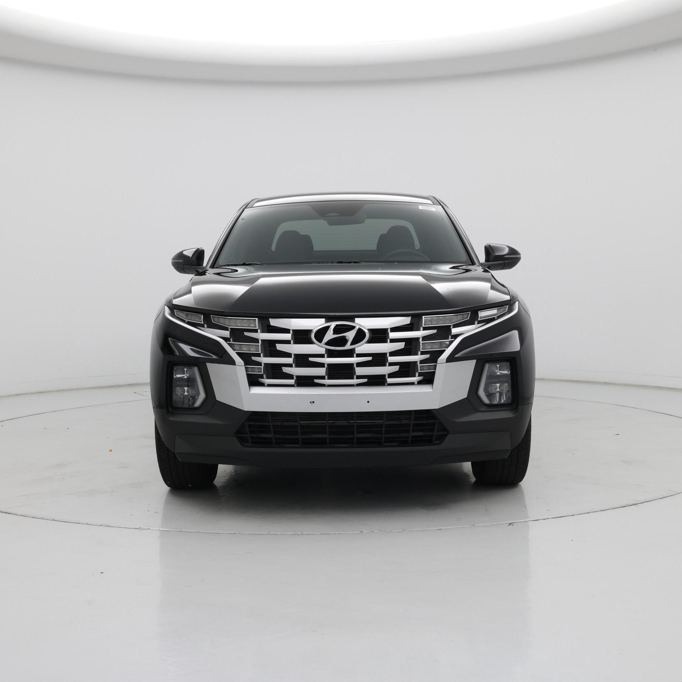 Thumbnail: 2024 Hyundai Santa Cruz - 5