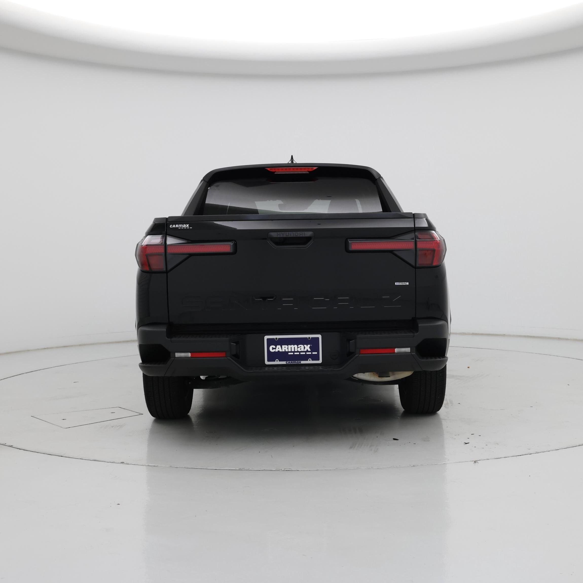 Thumbnail: 2024 Hyundai Santa Cruz - 6