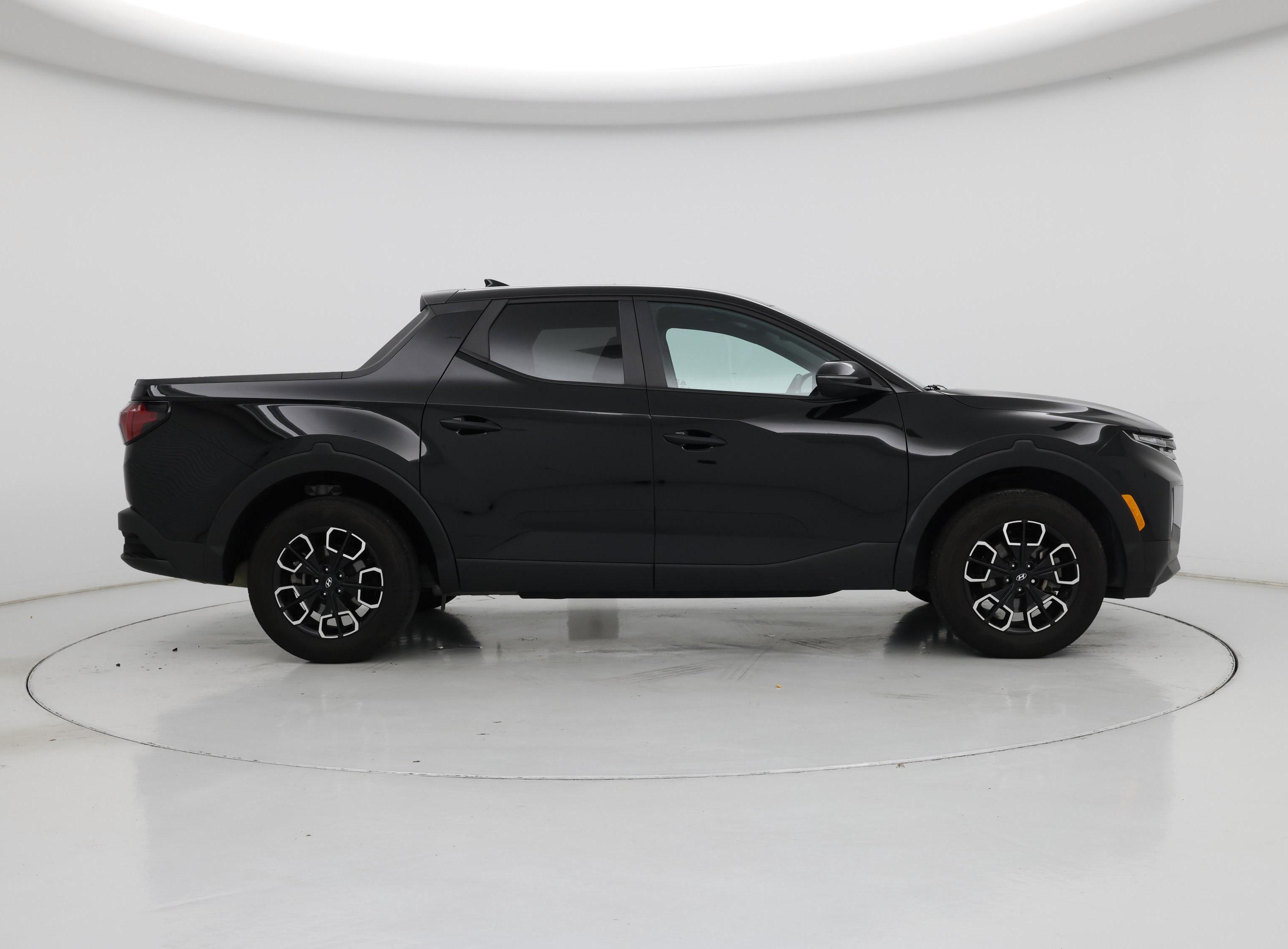 Thumbnail: 2024 Hyundai Santa Cruz - 7