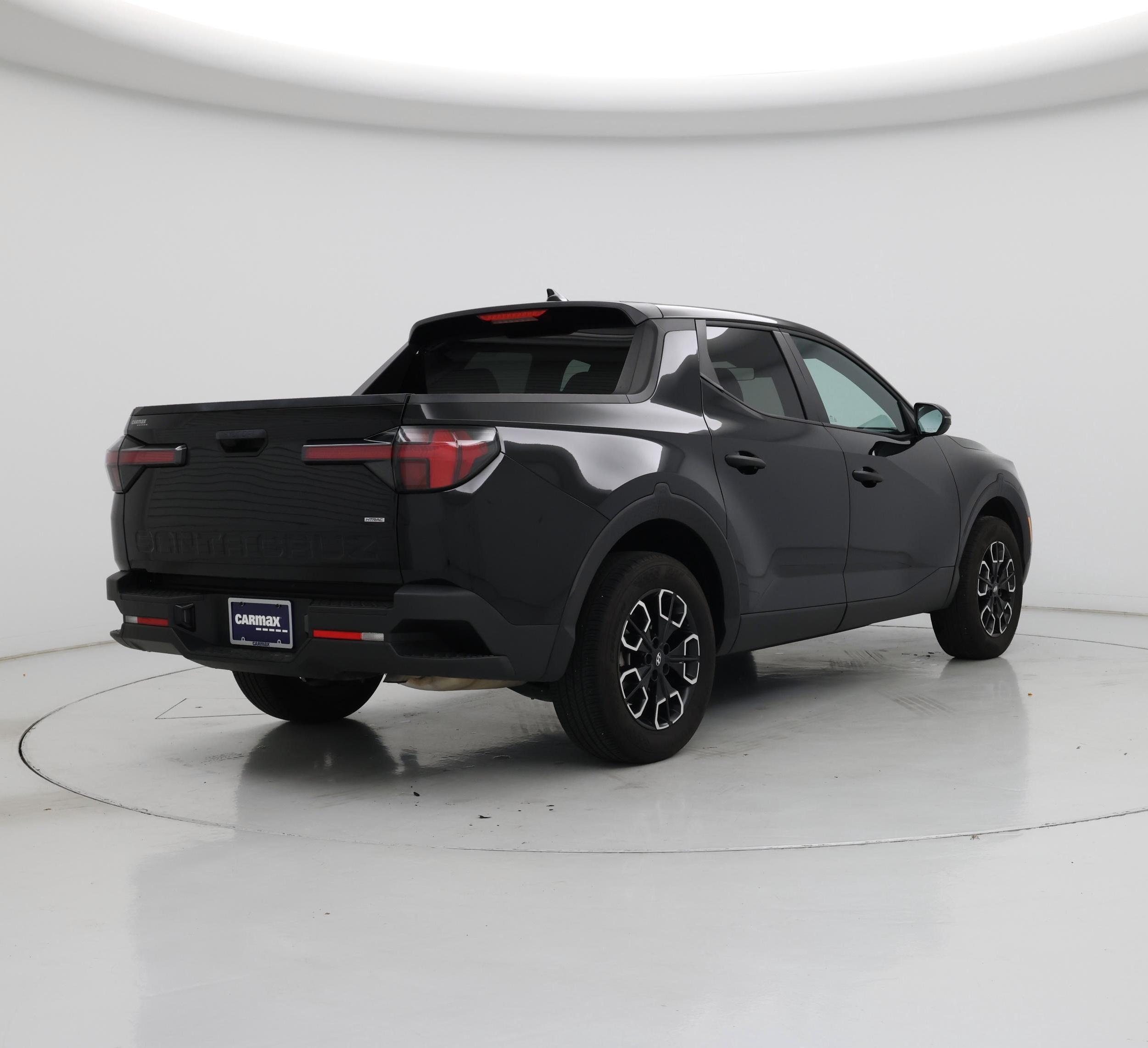 Thumbnail: 2024 Hyundai Santa Cruz - 8