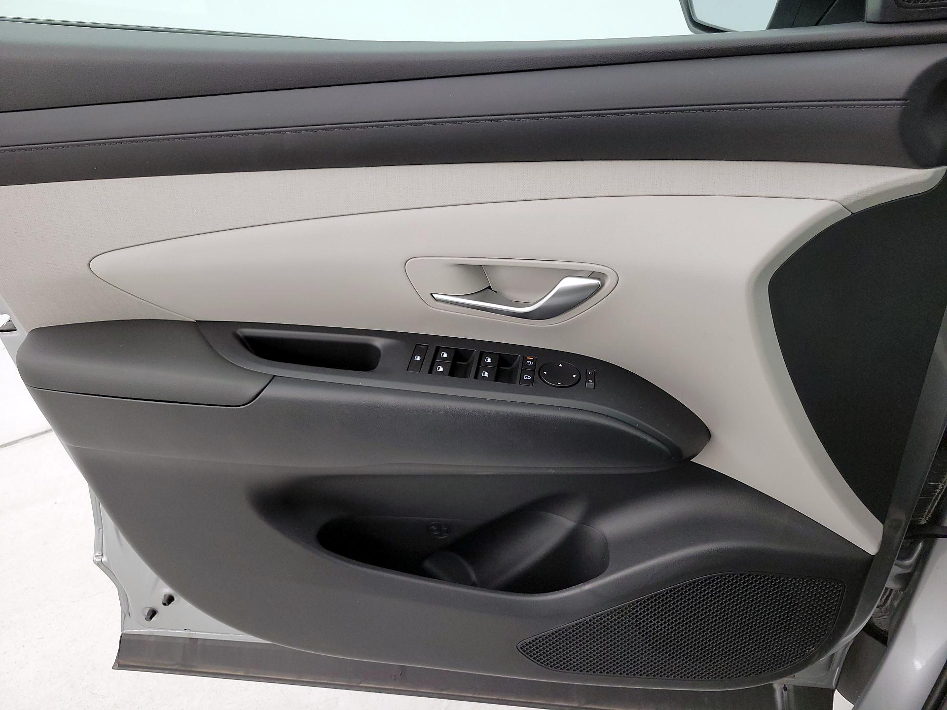 Thumbnail: 2025 Hyundai Tucson - 12