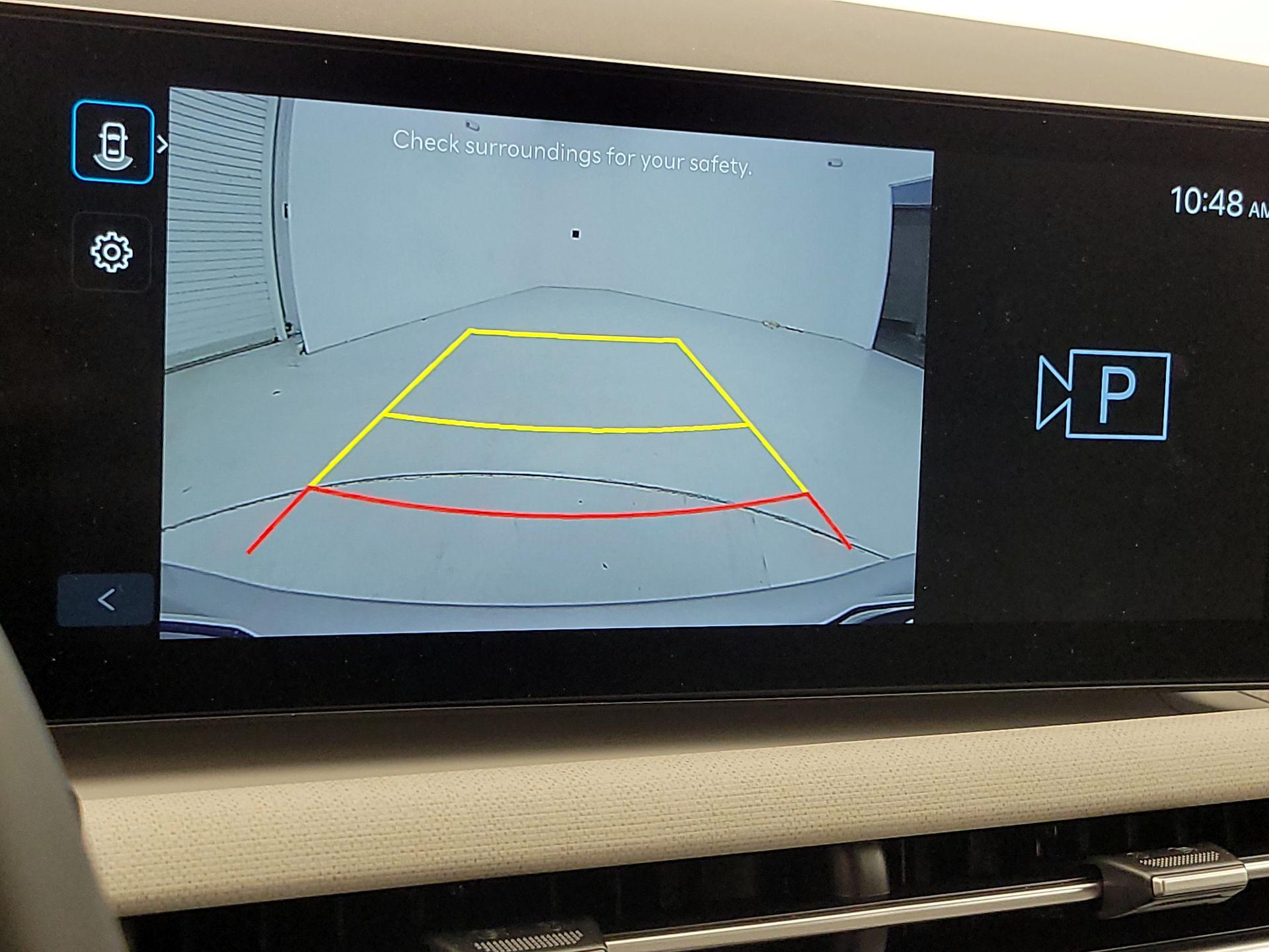 Thumbnail: 2025 Hyundai Tucson - 15