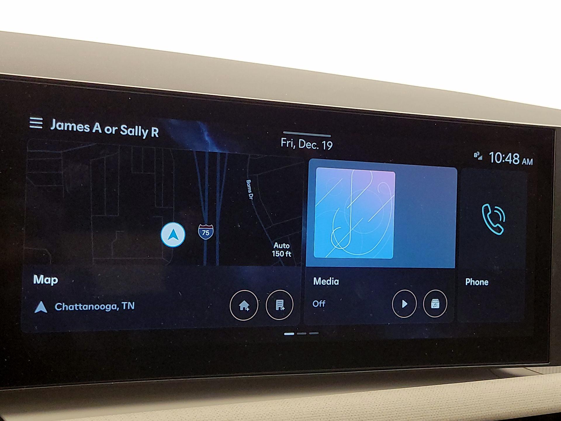 Thumbnail: 2025 Hyundai Tucson - 16