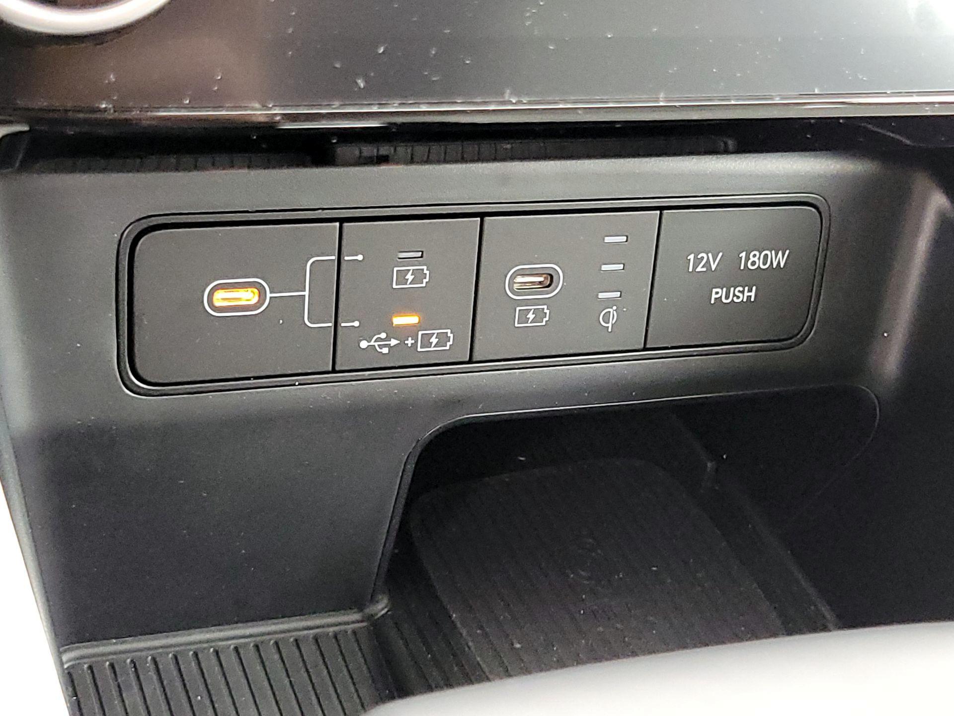 Thumbnail: 2025 Hyundai Tucson - 19