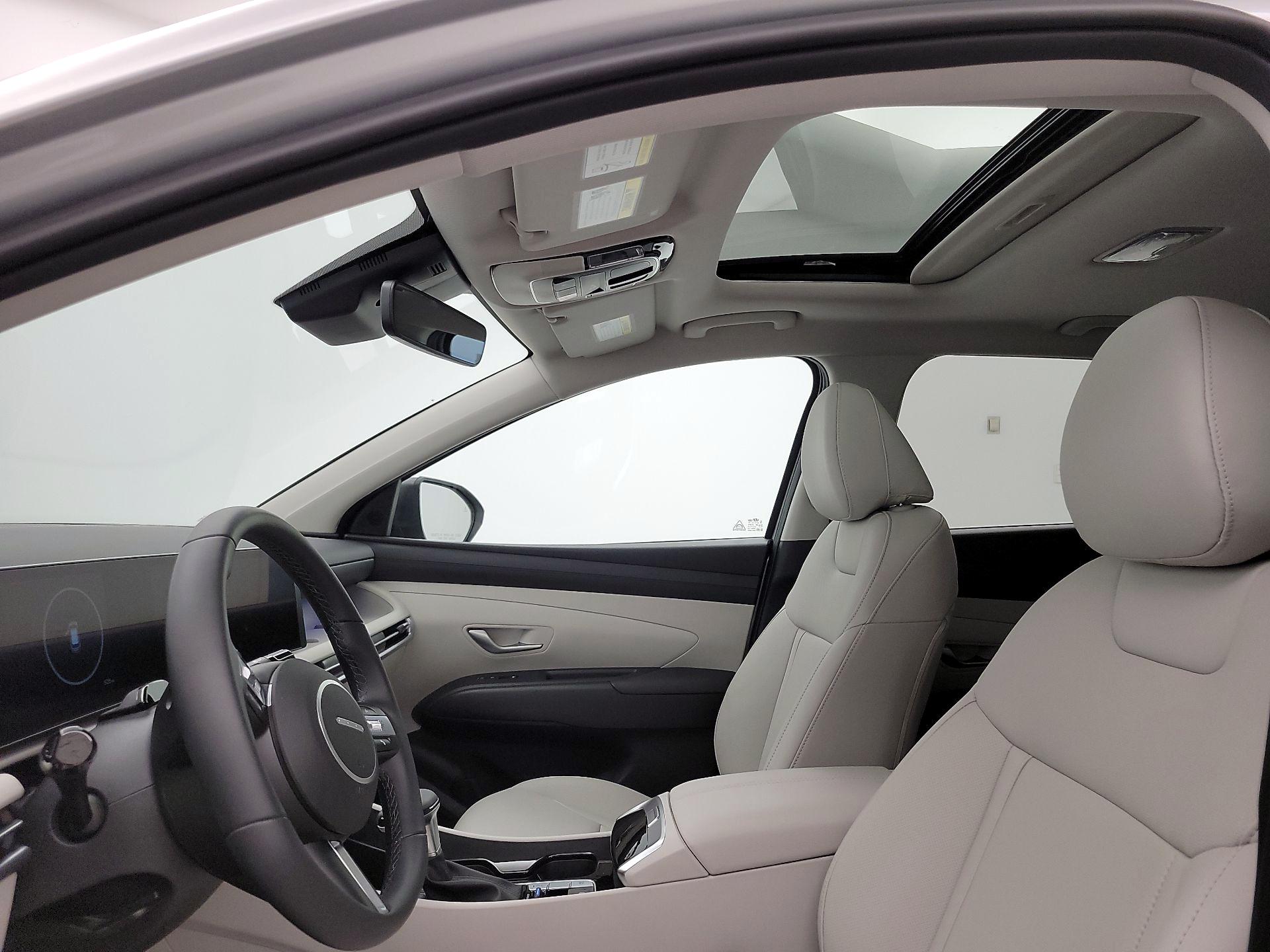 Thumbnail: 2025 Hyundai Tucson - 20