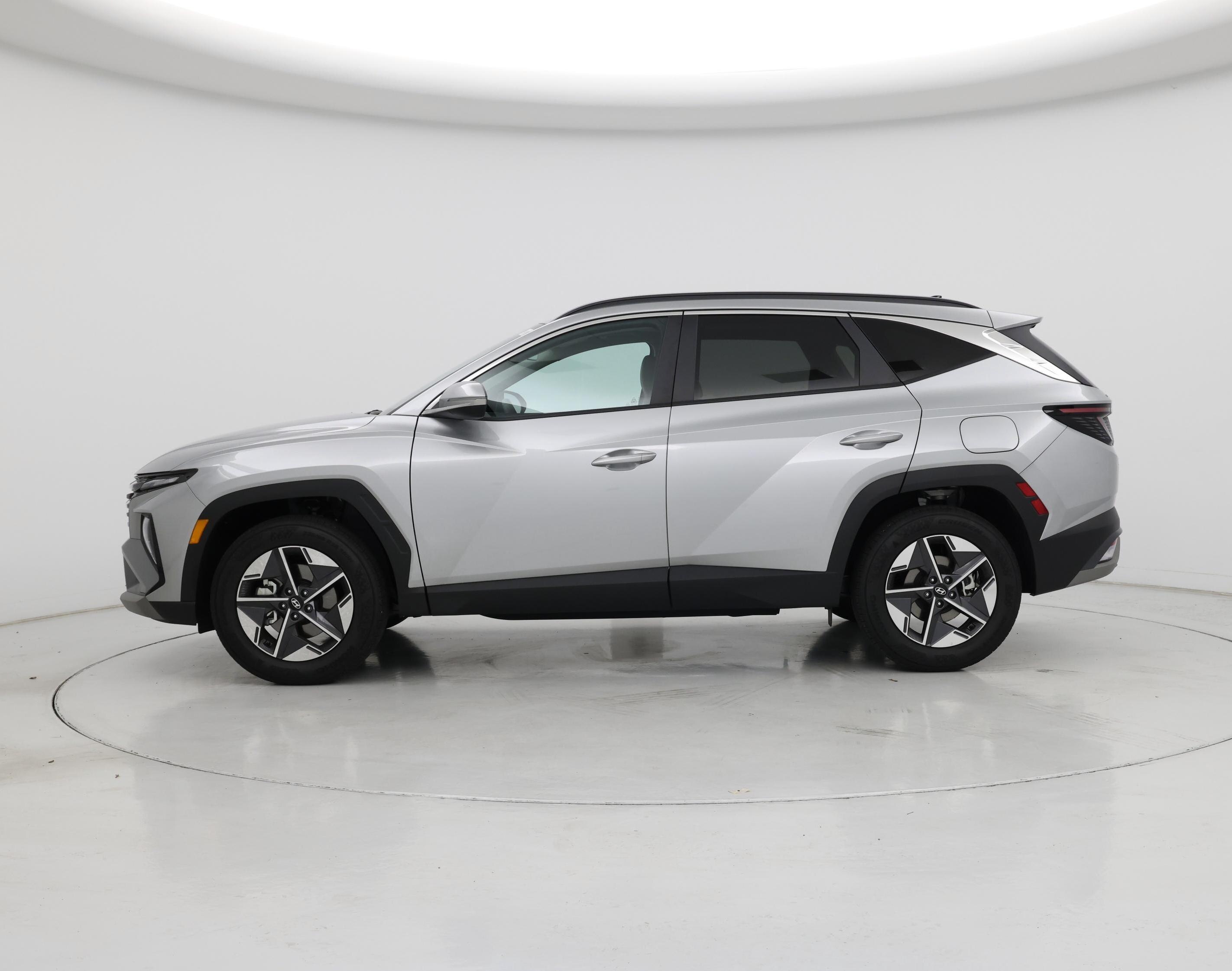 Thumbnail: 2025 Hyundai Tucson - 3