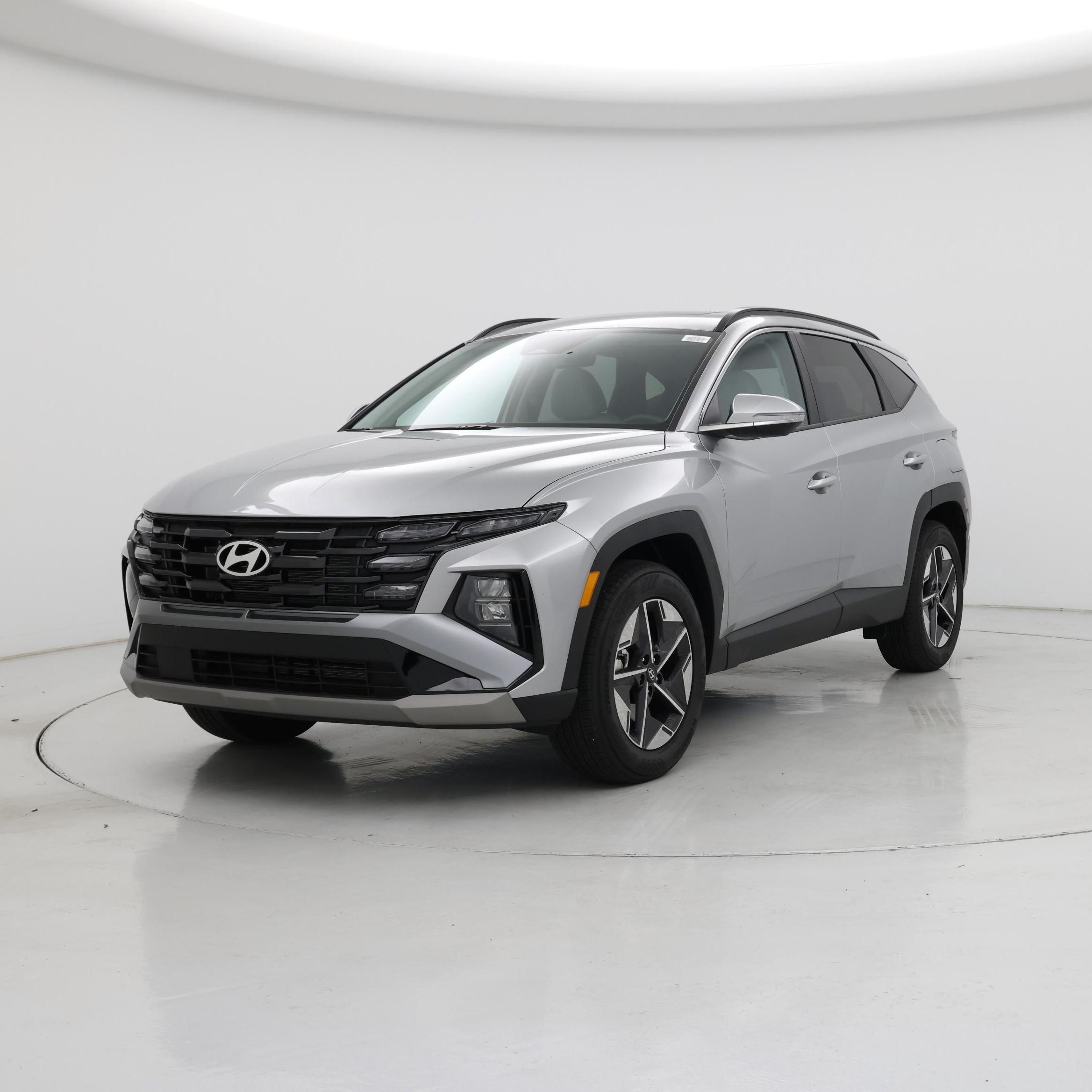 Thumbnail: 2025 Hyundai Tucson - 4