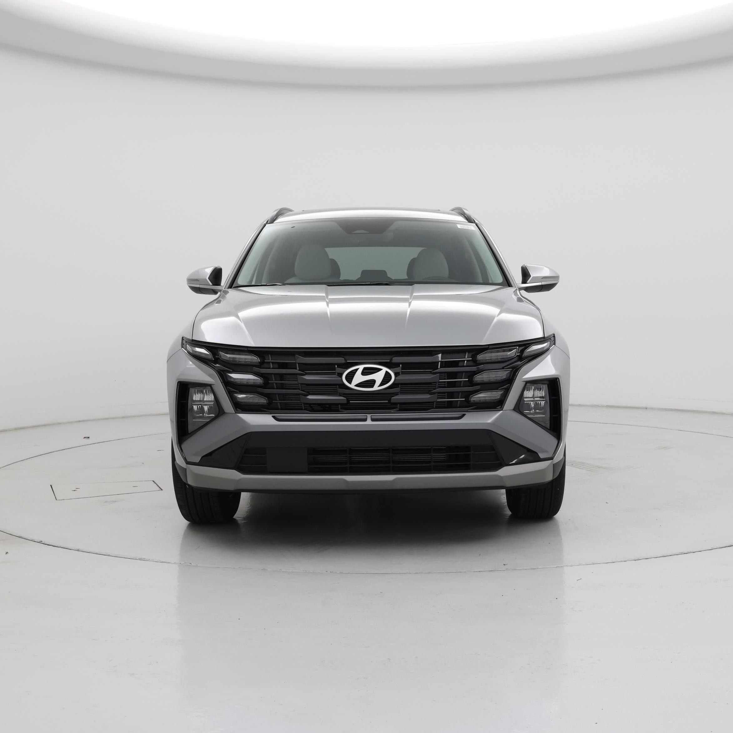 Thumbnail: 2025 Hyundai Tucson - 5