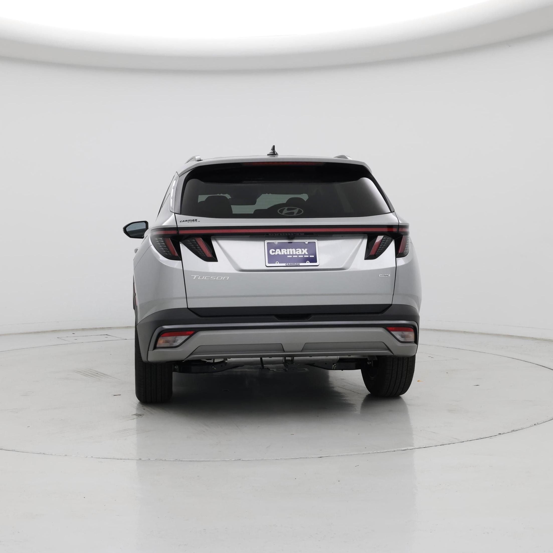 Thumbnail: 2025 Hyundai Tucson - 6