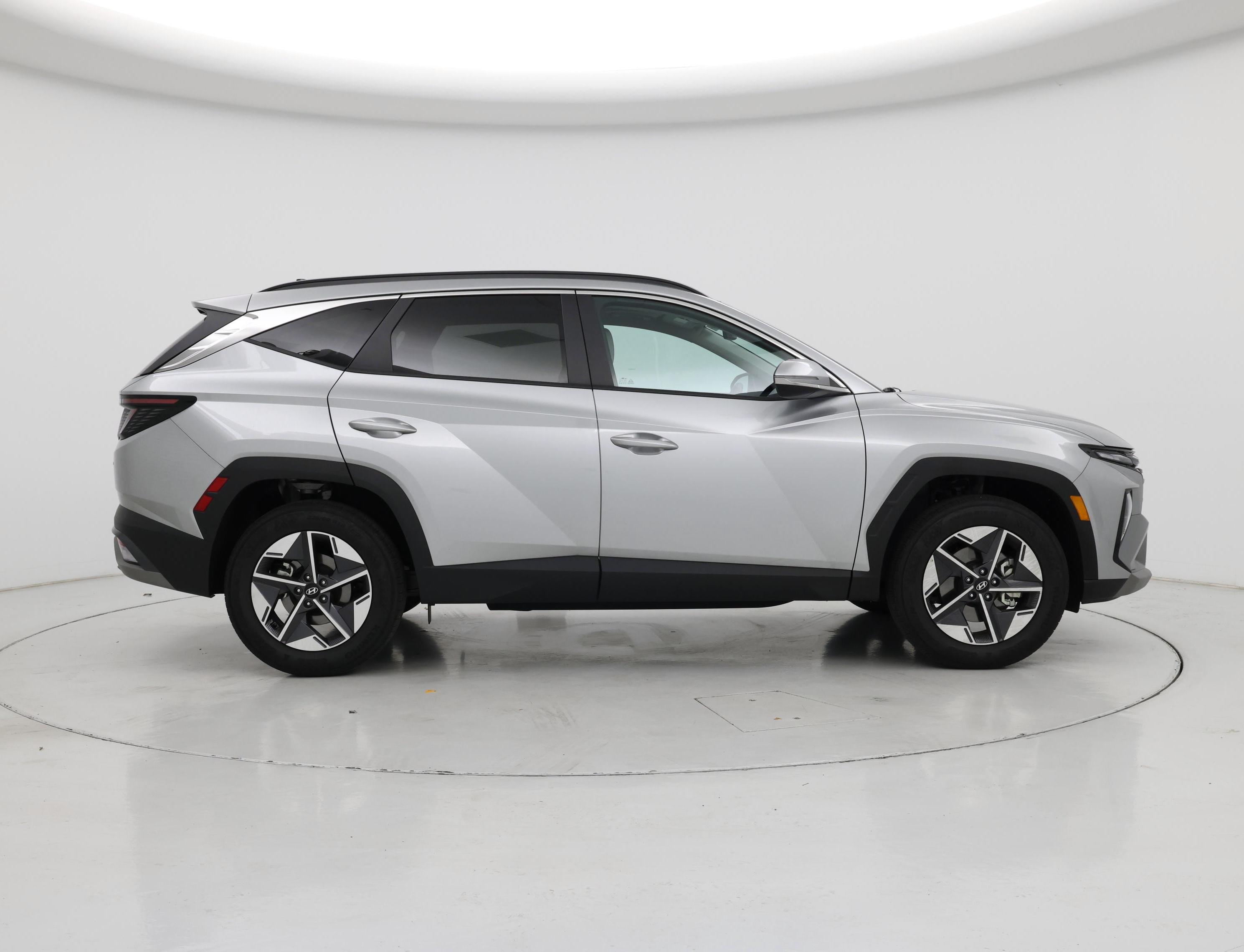 Thumbnail: 2025 Hyundai Tucson - 7