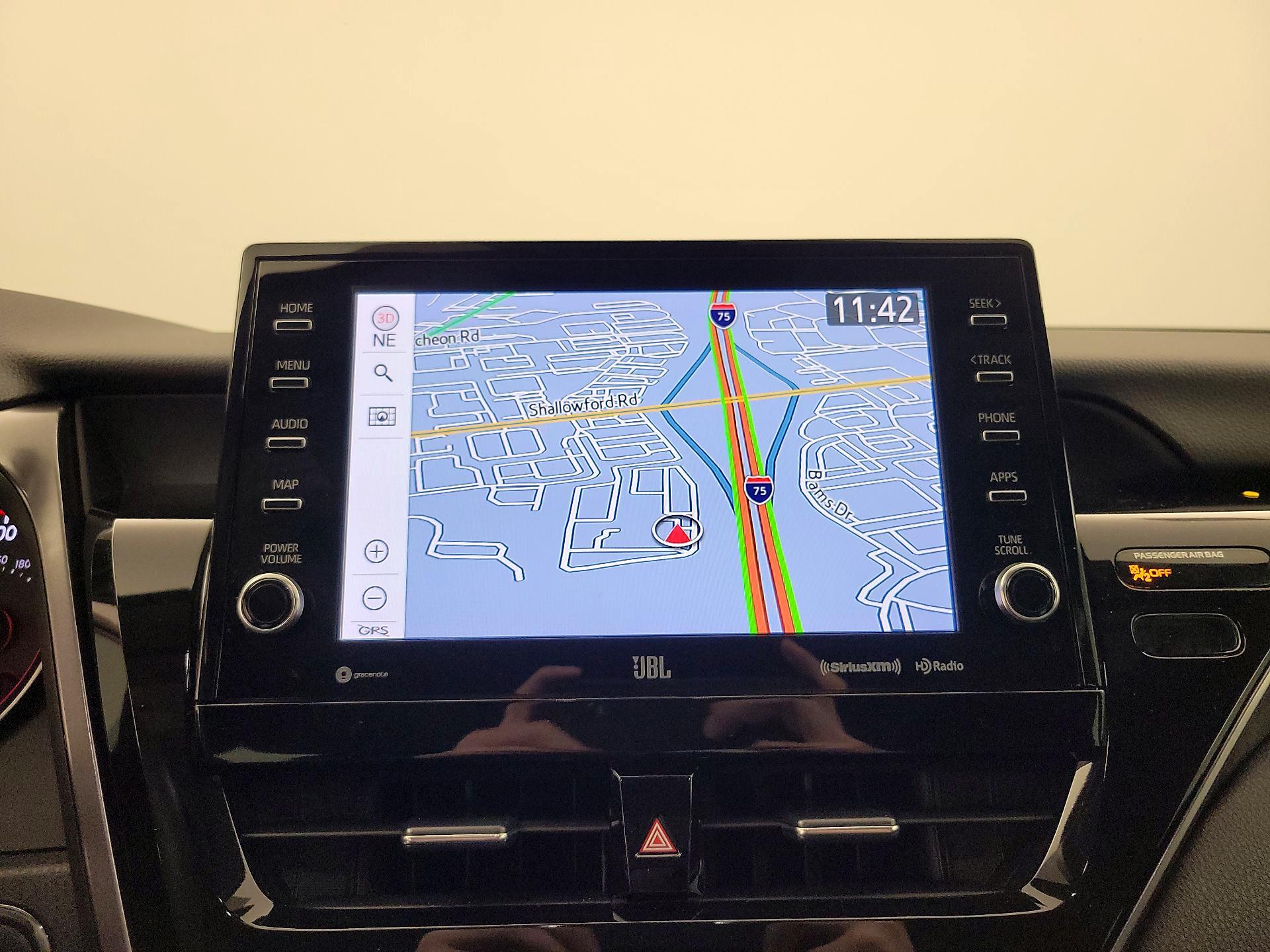 Thumbnail: 2023 Toyota Camry - 14