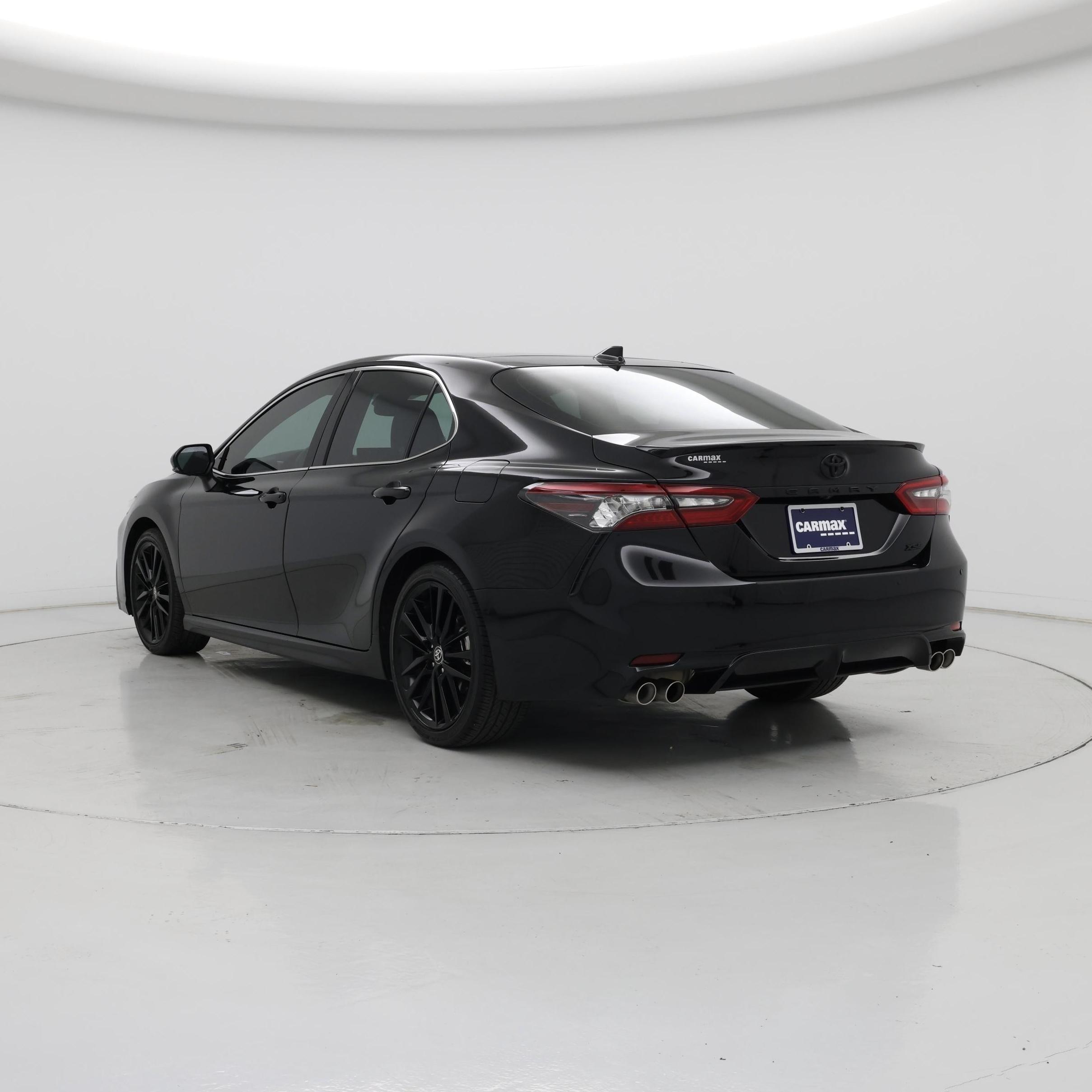 Thumbnail: 2023 Toyota Camry - 2