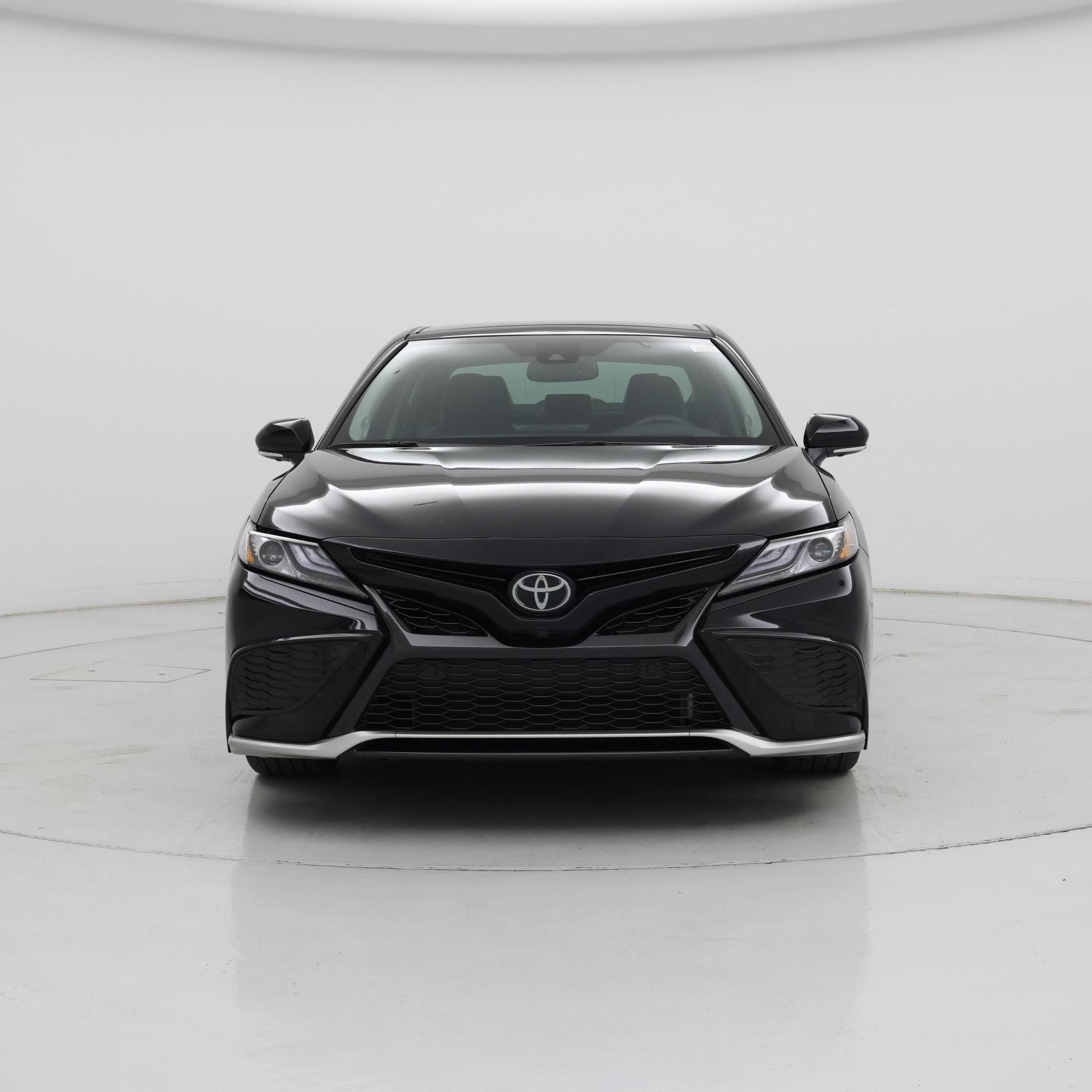 Thumbnail: 2023 Toyota Camry - 5