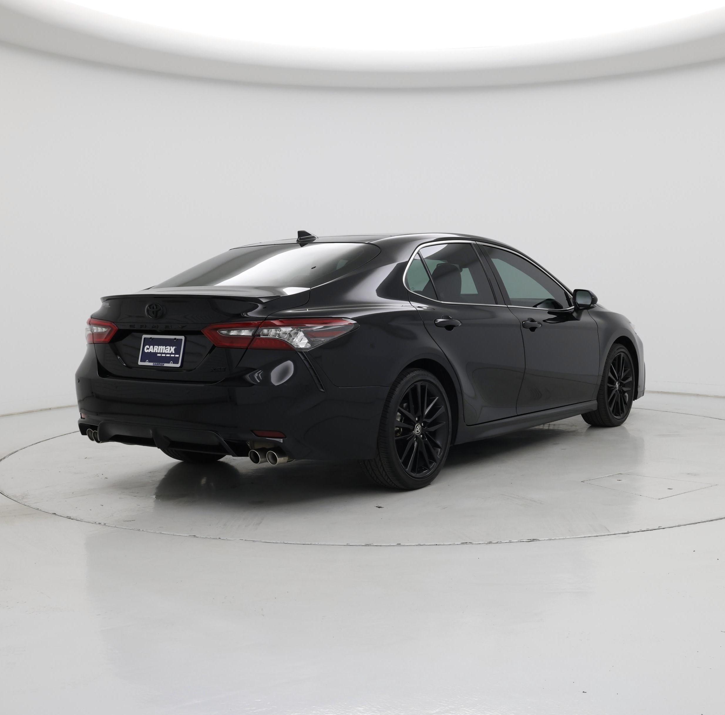 Thumbnail: 2023 Toyota Camry - 8