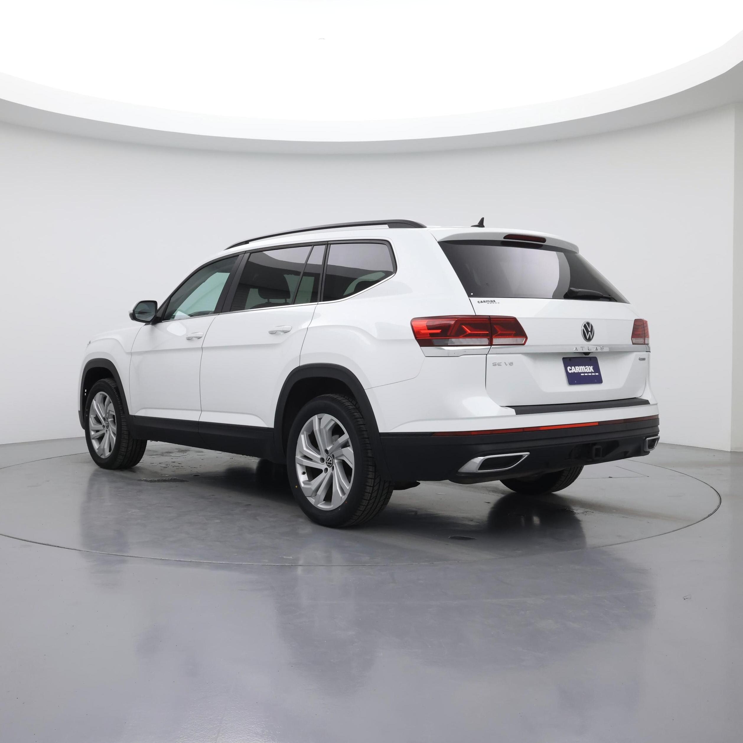 Thumbnail: 2023 Volkswagen Atlas - 2