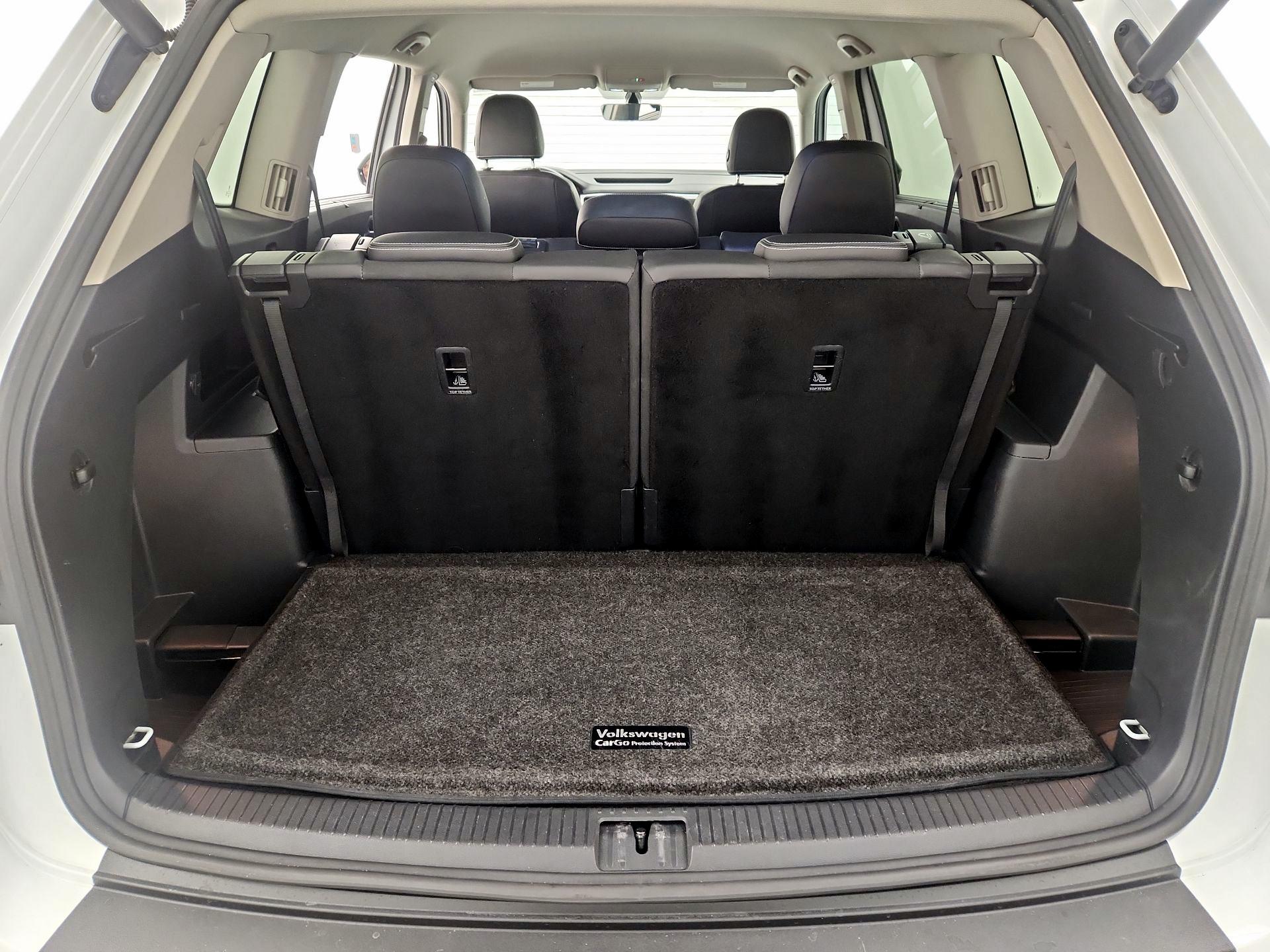 Thumbnail: 2023 Volkswagen Atlas - 20