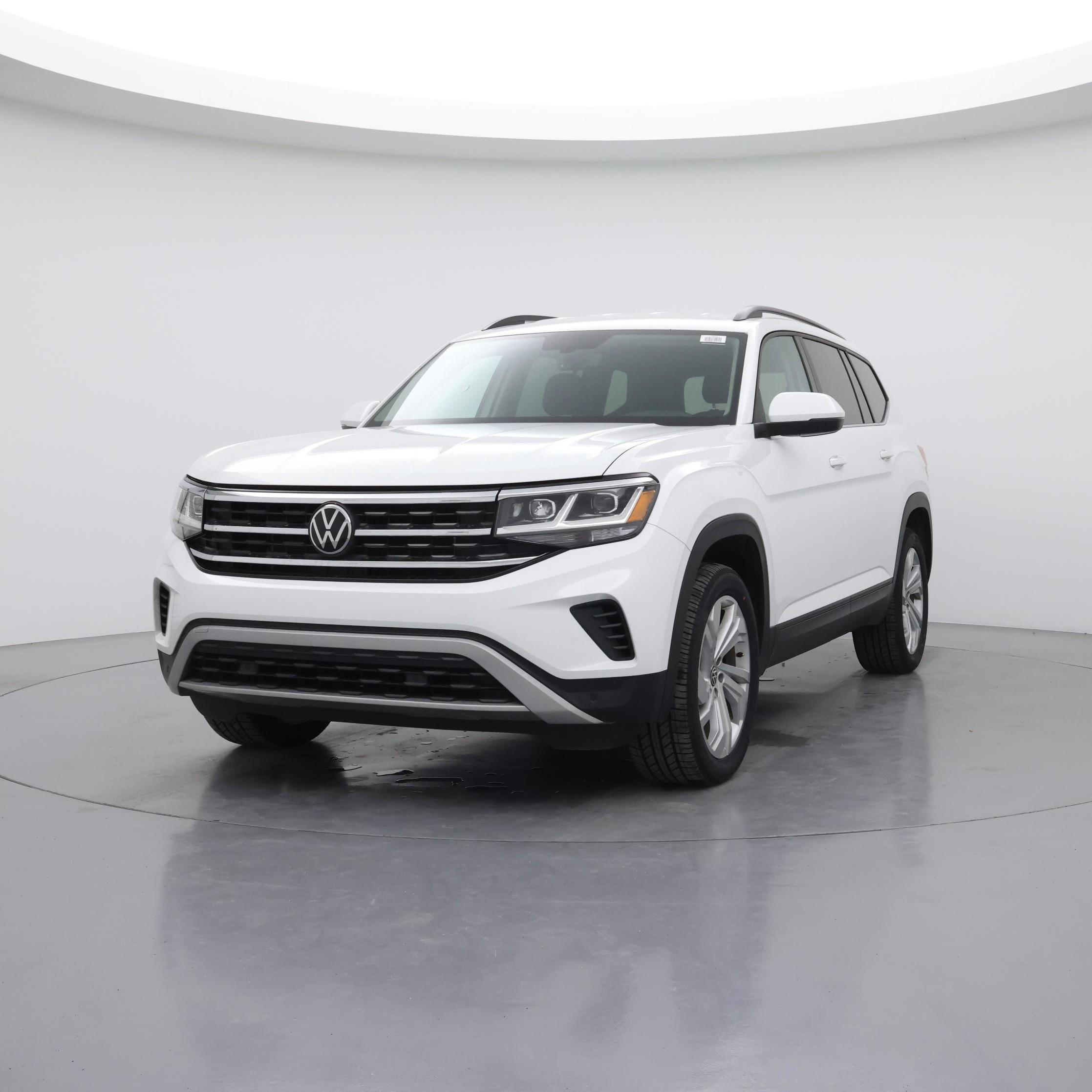 Thumbnail: 2023 Volkswagen Atlas - 4