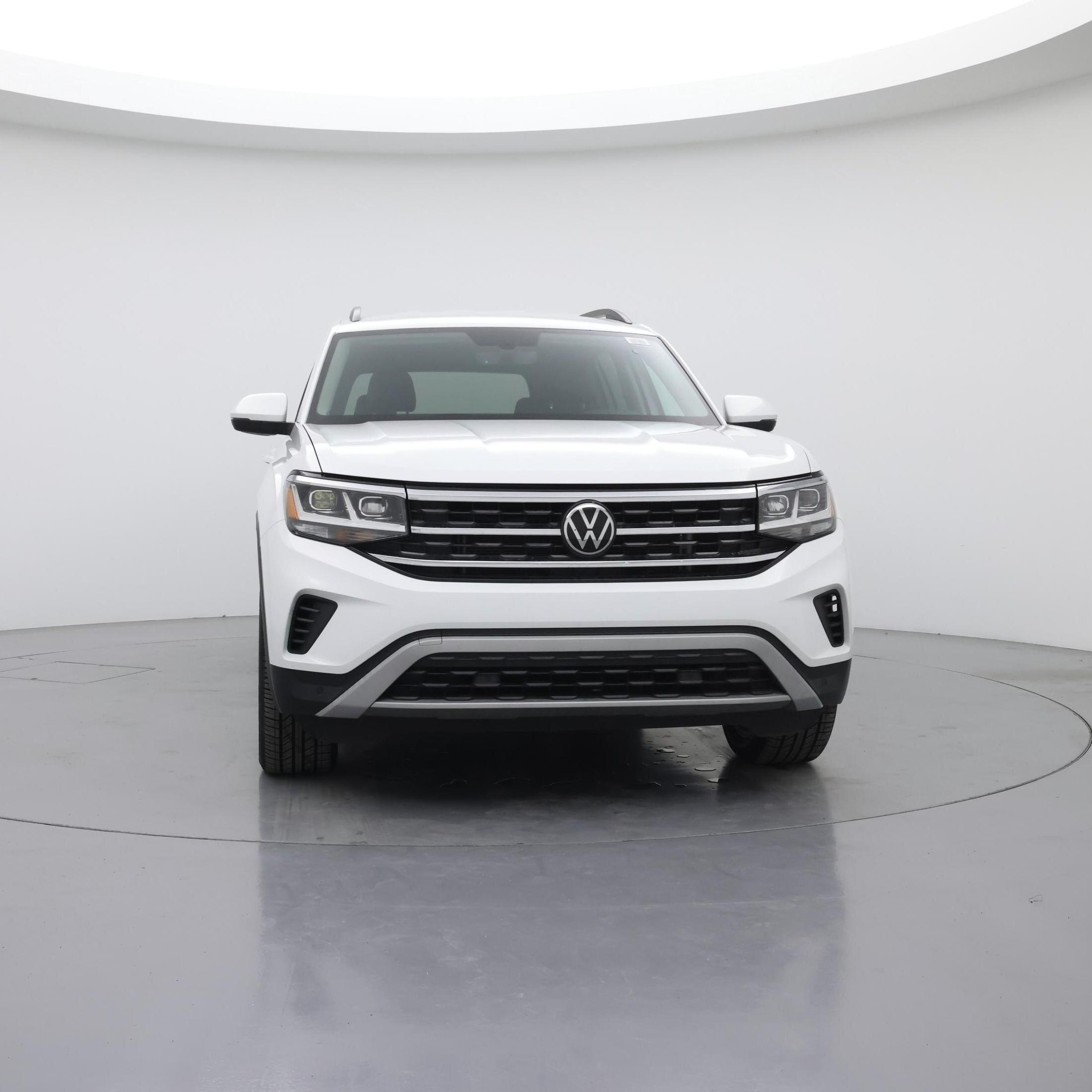 Thumbnail: 2023 Volkswagen Atlas - 5