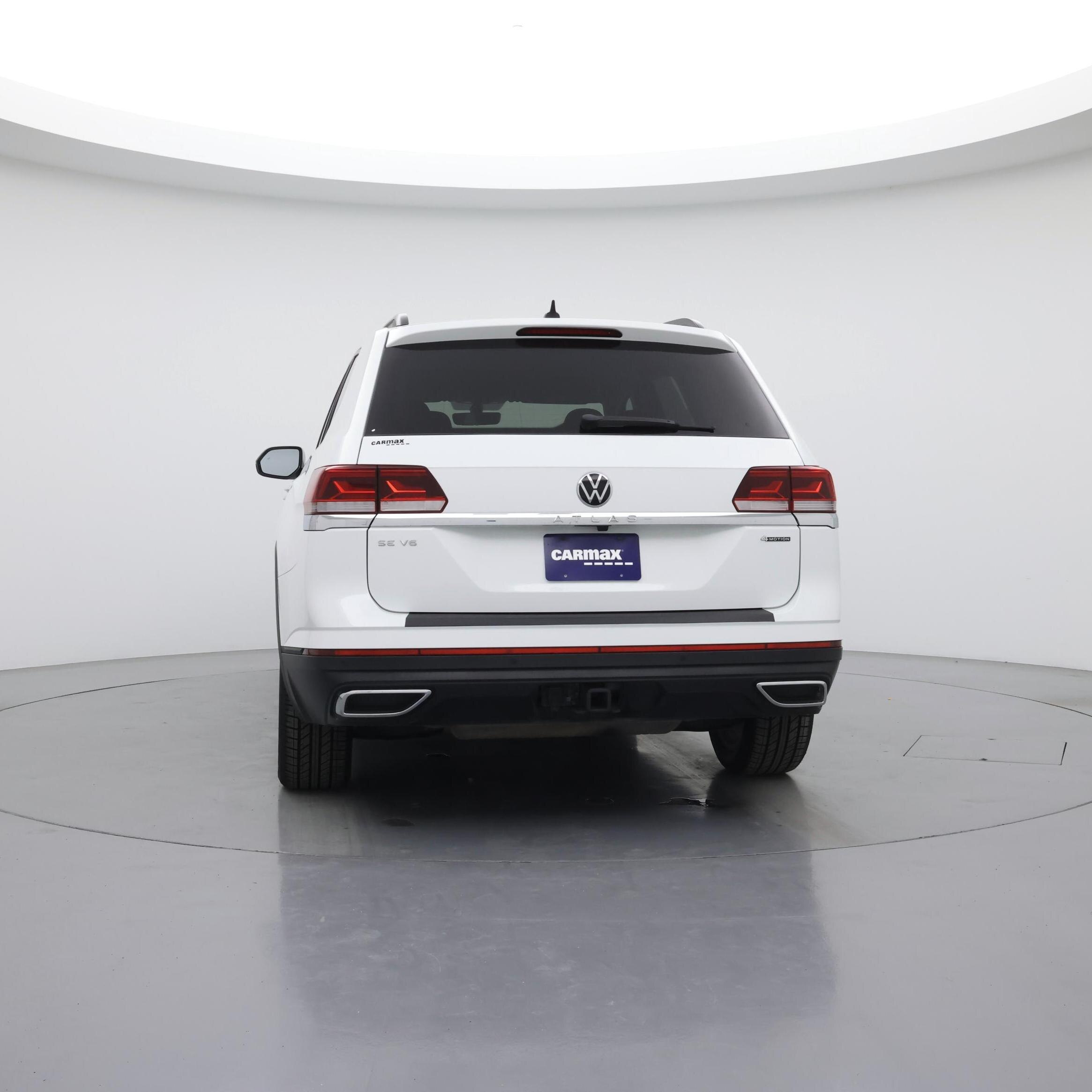 Thumbnail: 2023 Volkswagen Atlas - 6