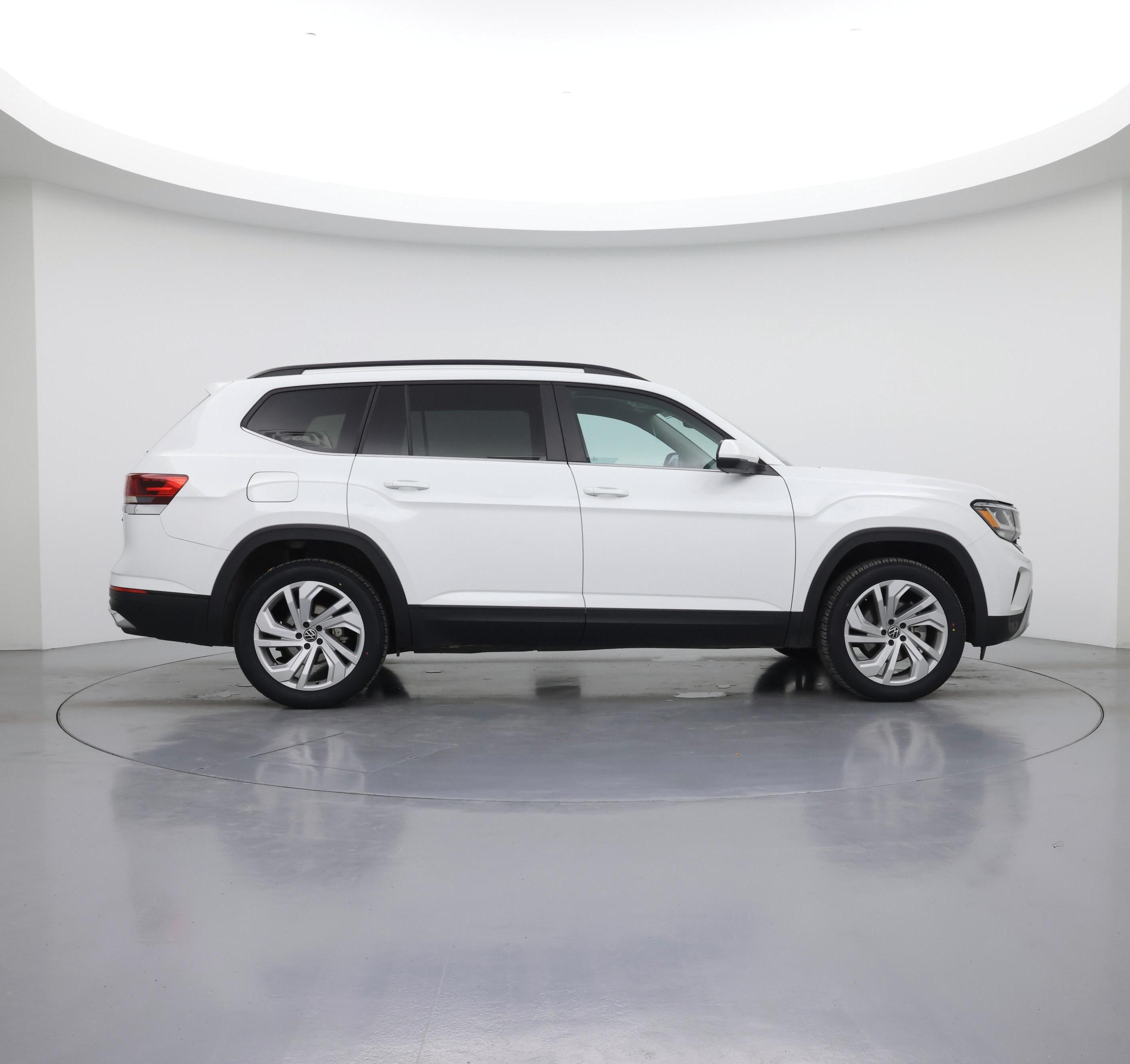 Thumbnail: 2023 Volkswagen Atlas - 7