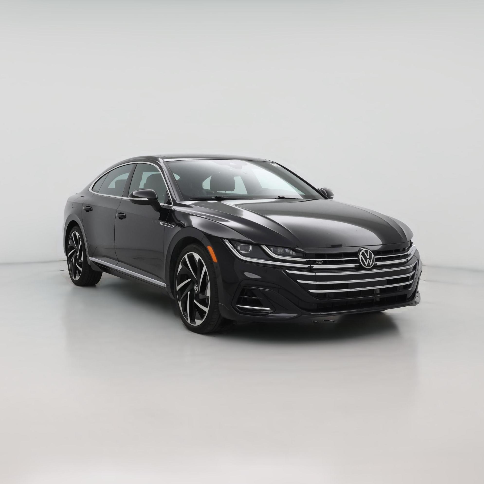 Thumbnail: 2023 Volkswagen Arteon - 1