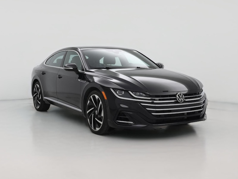2023 Volkswagen Arteon SEL Premium R-Line -
                  Madison, TN