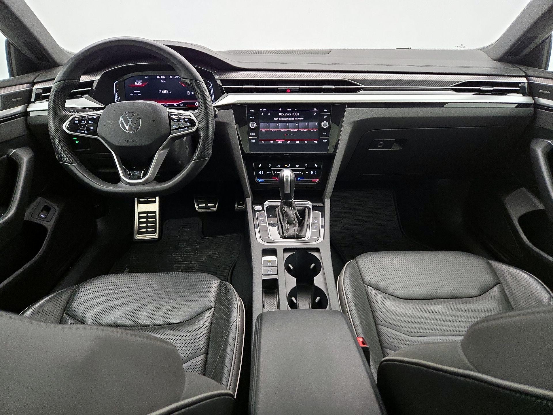 Thumbnail: 2023 Volkswagen Arteon - 9