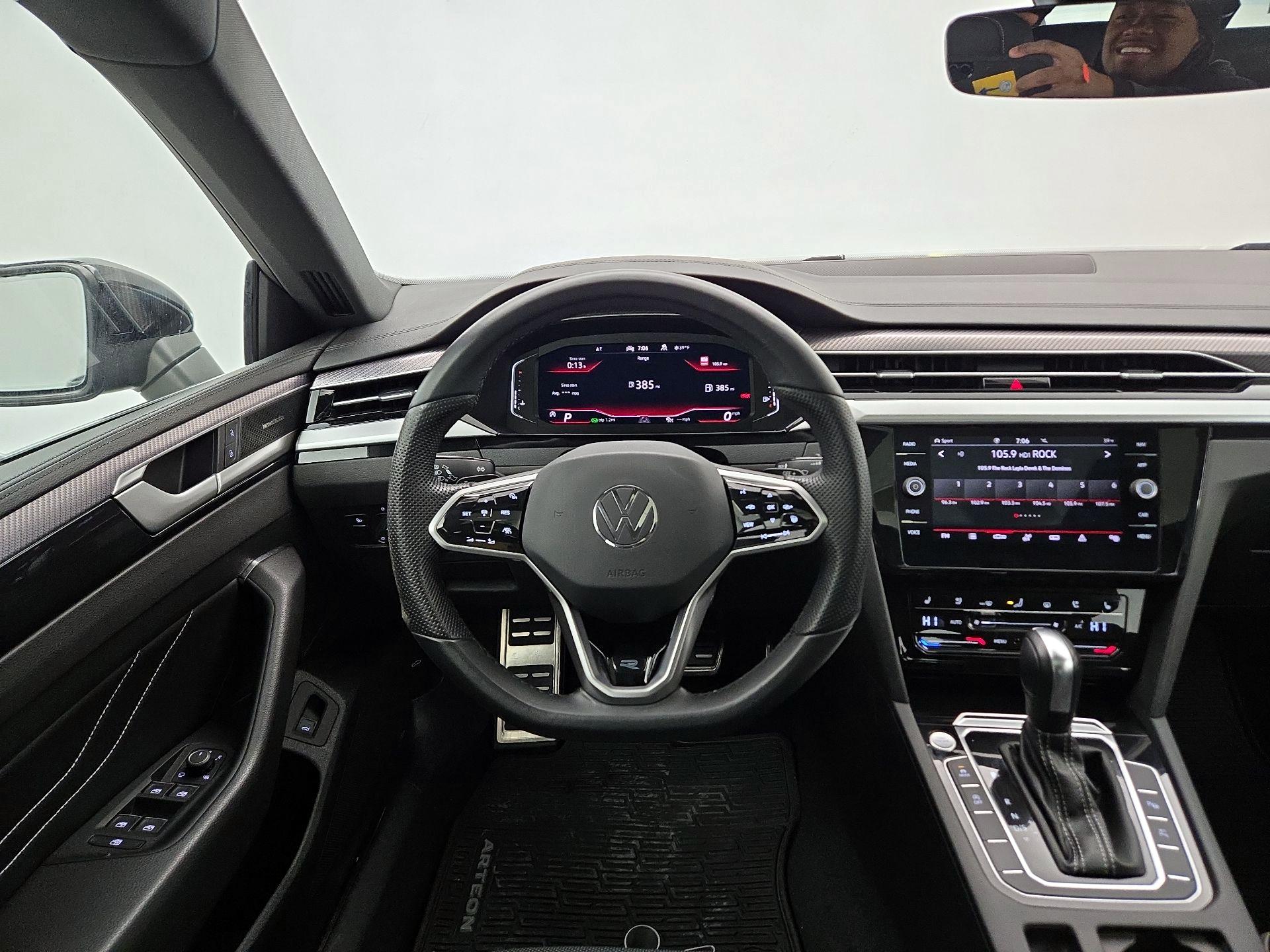 Thumbnail: 2023 Volkswagen Arteon - 10