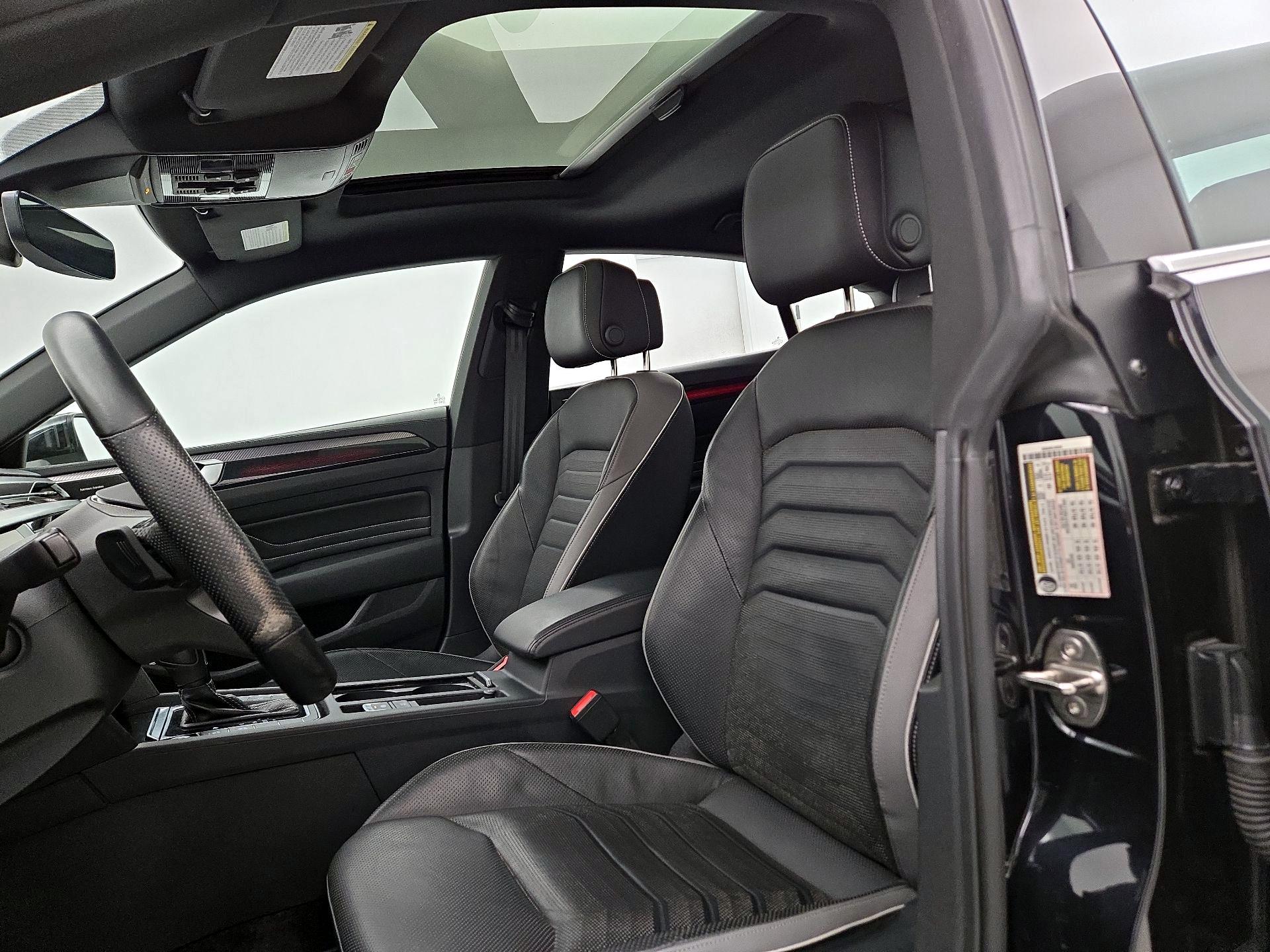 Thumbnail: 2023 Volkswagen Arteon - 11