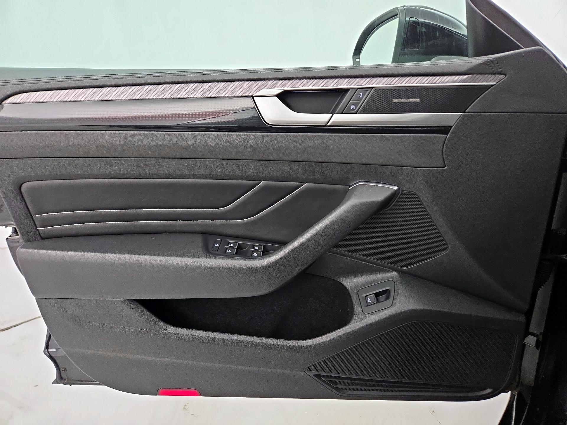 Thumbnail: 2023 Volkswagen Arteon - 12