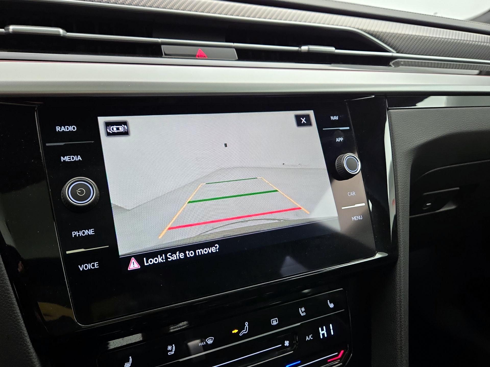 Thumbnail: 2023 Volkswagen Arteon - 14