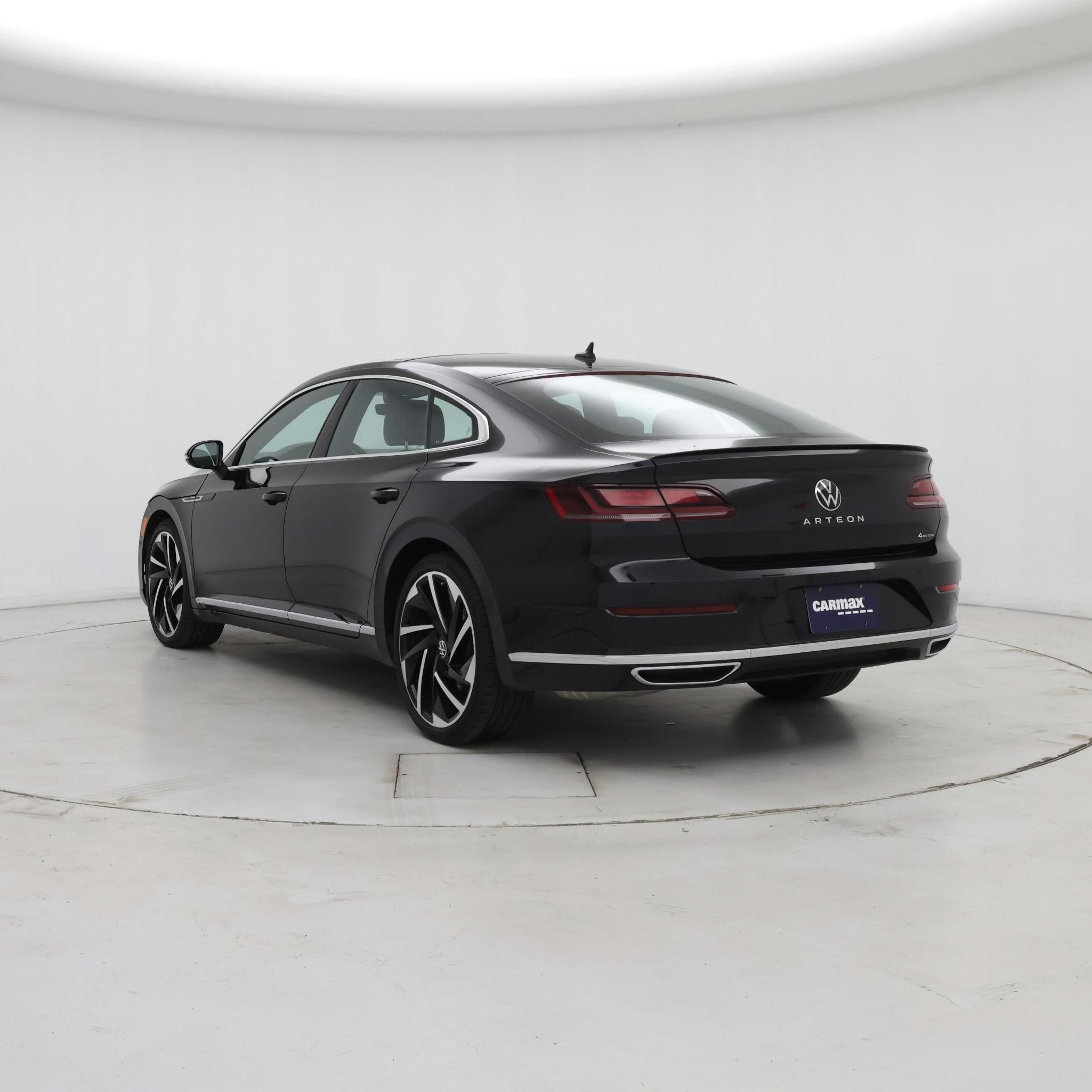 Thumbnail: 2023 Volkswagen Arteon - 2
