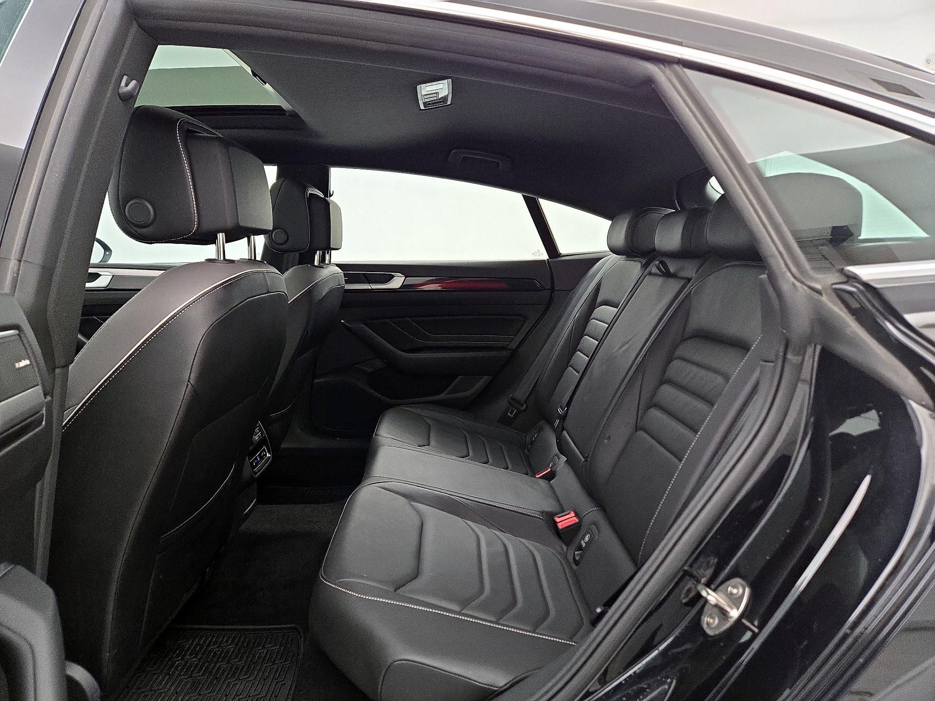 Thumbnail: 2023 Volkswagen Arteon - 20