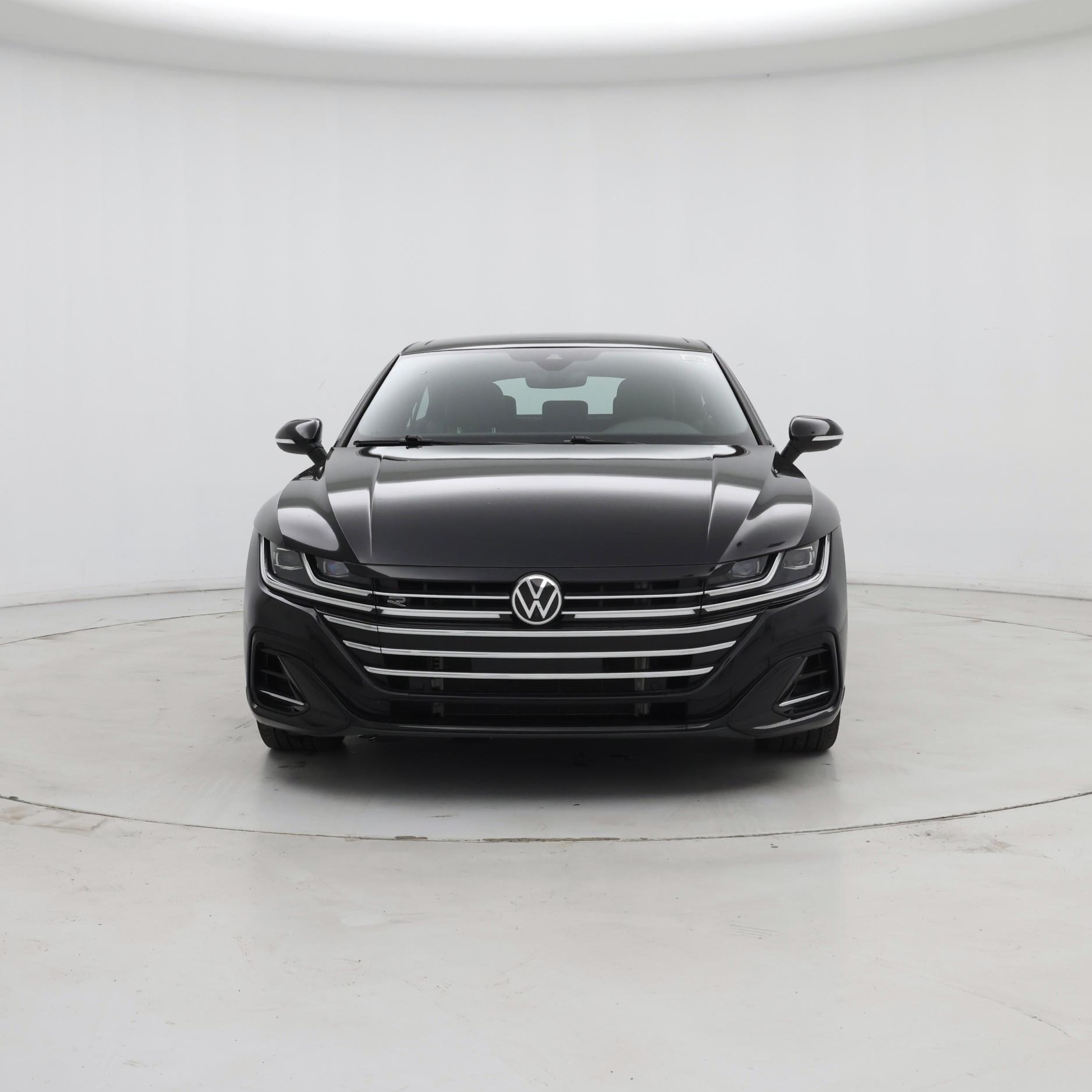Thumbnail: 2023 Volkswagen Arteon - 5