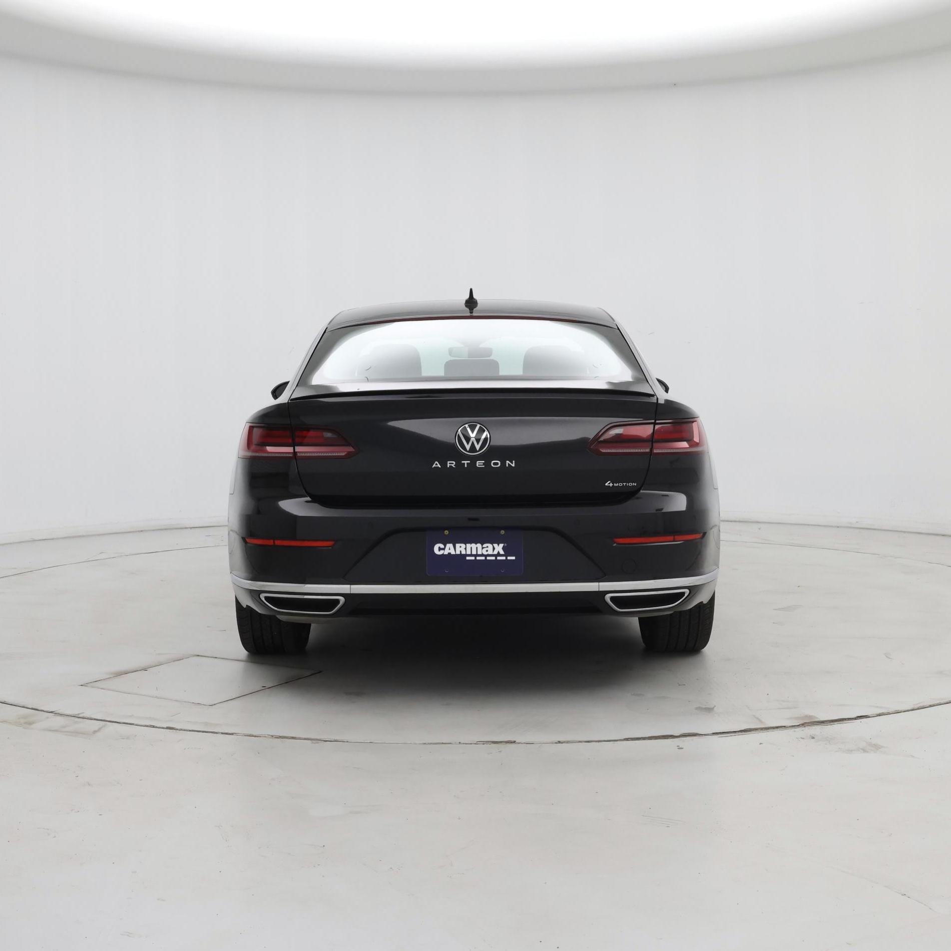 Thumbnail: 2023 Volkswagen Arteon - 6