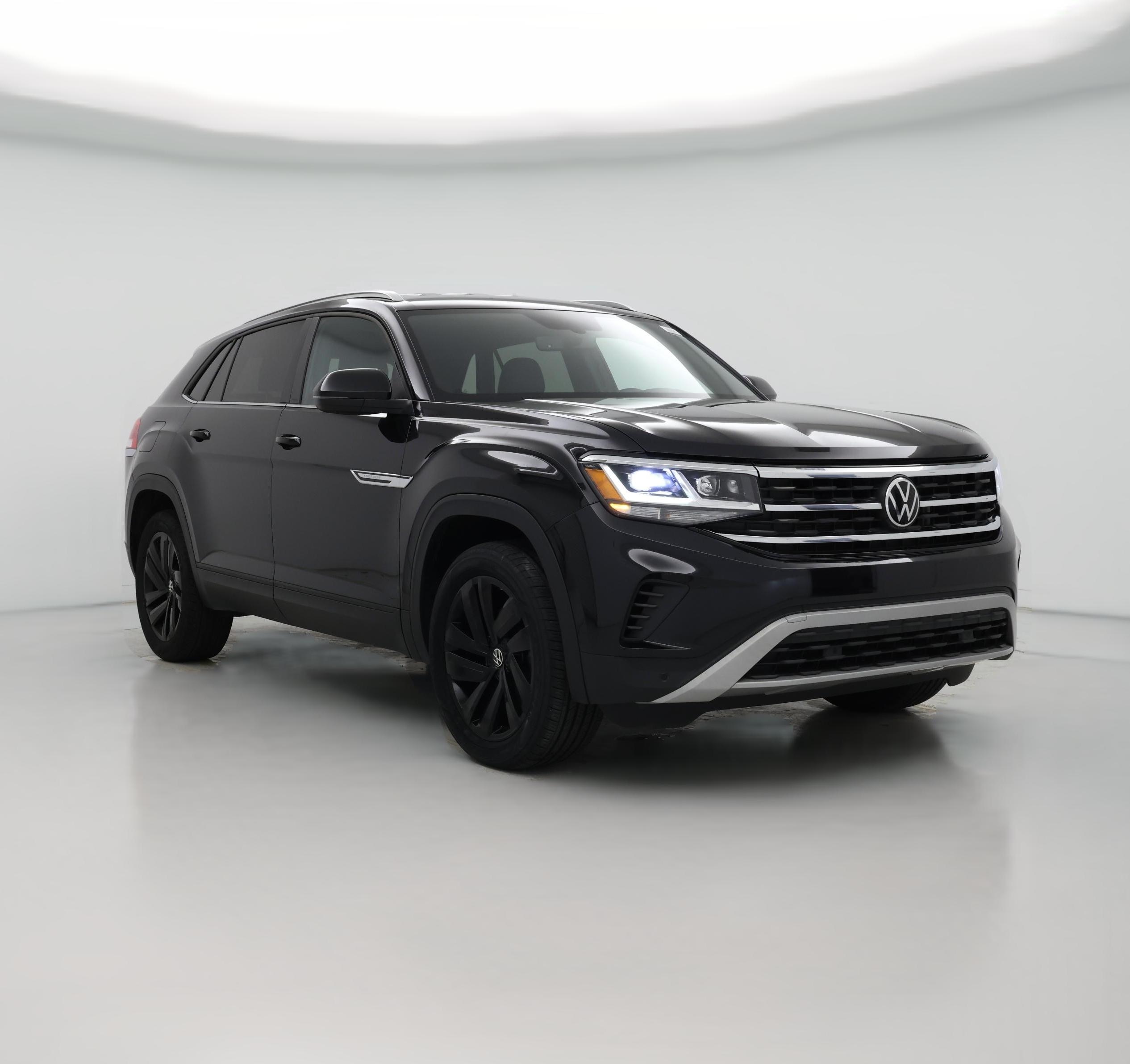 Thumbnail: 2023 Volkswagen Atlas - 1