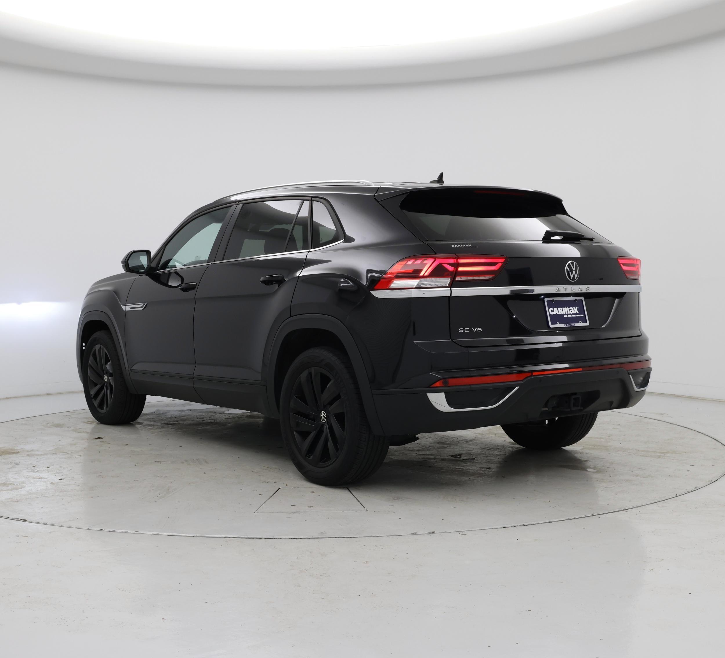 Thumbnail: 2023 Volkswagen Atlas - 2