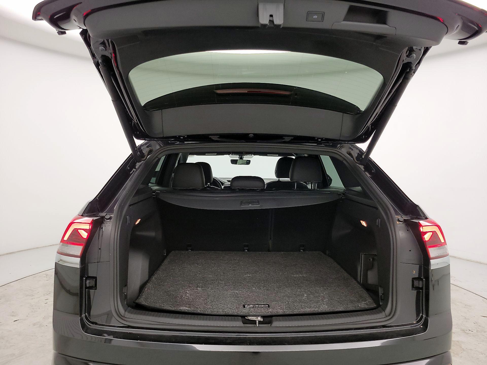 Thumbnail: 2023 Volkswagen Atlas - 20