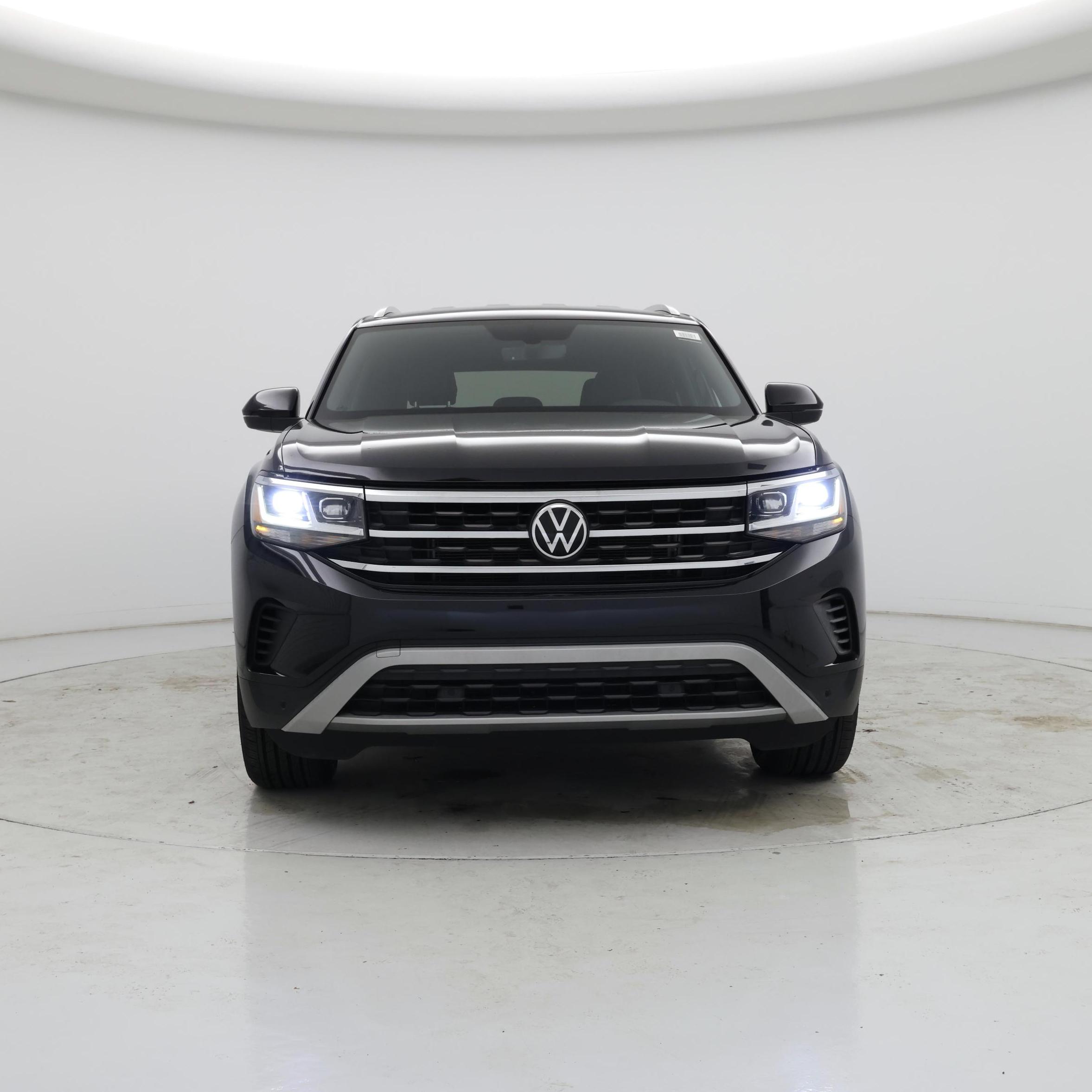 Thumbnail: 2023 Volkswagen Atlas - 5