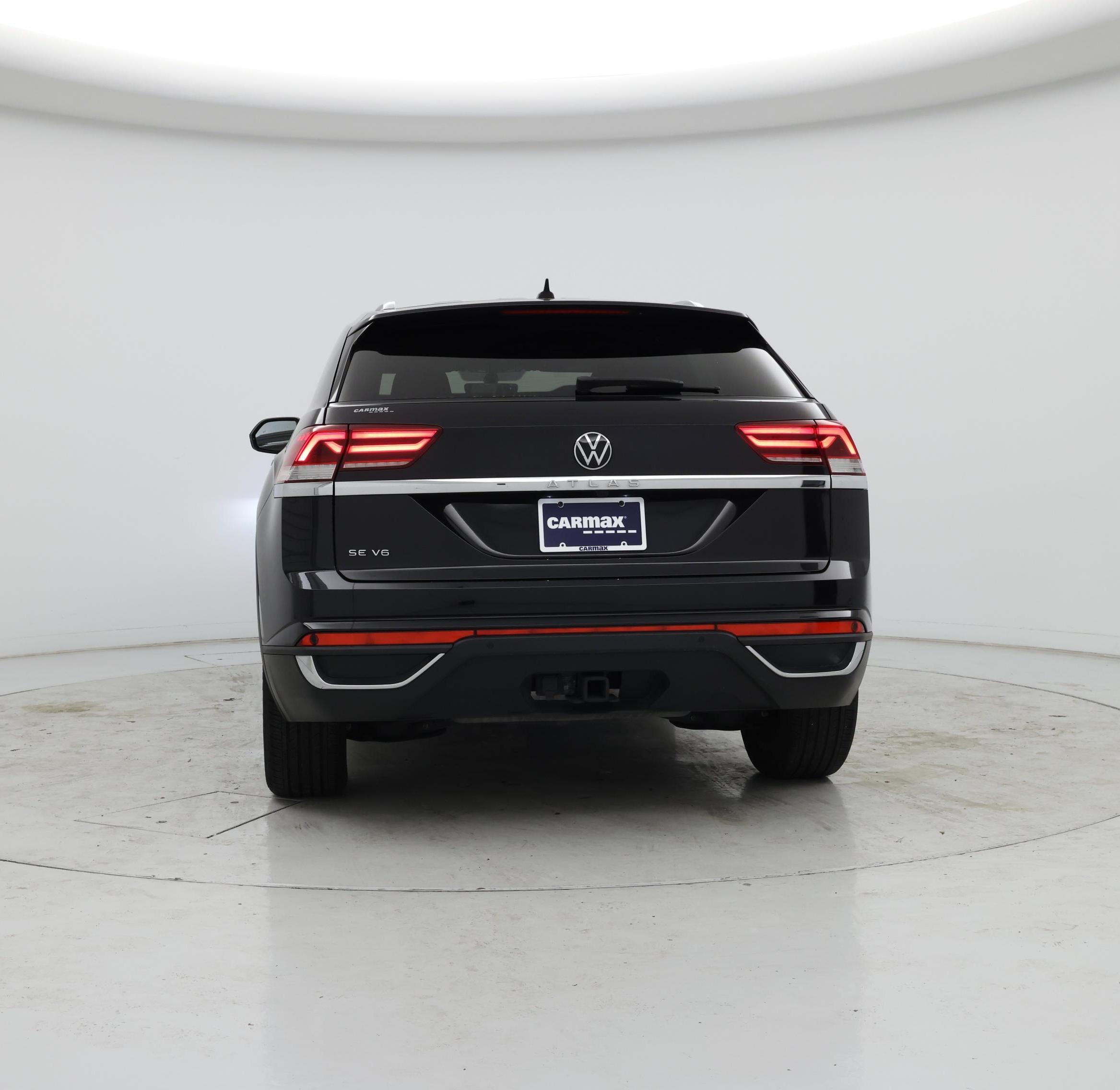 Thumbnail: 2023 Volkswagen Atlas - 6