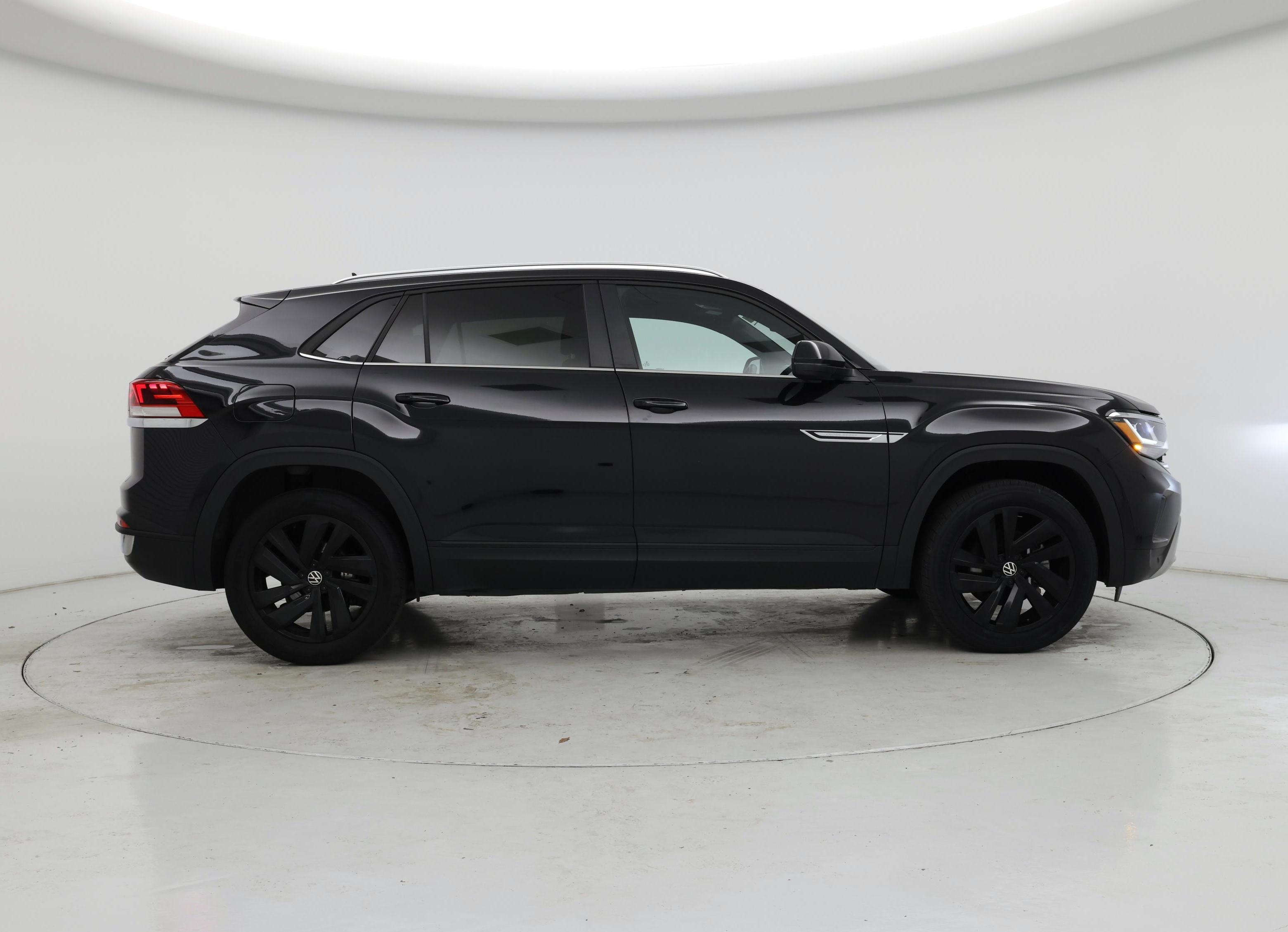 Thumbnail: 2023 Volkswagen Atlas - 7