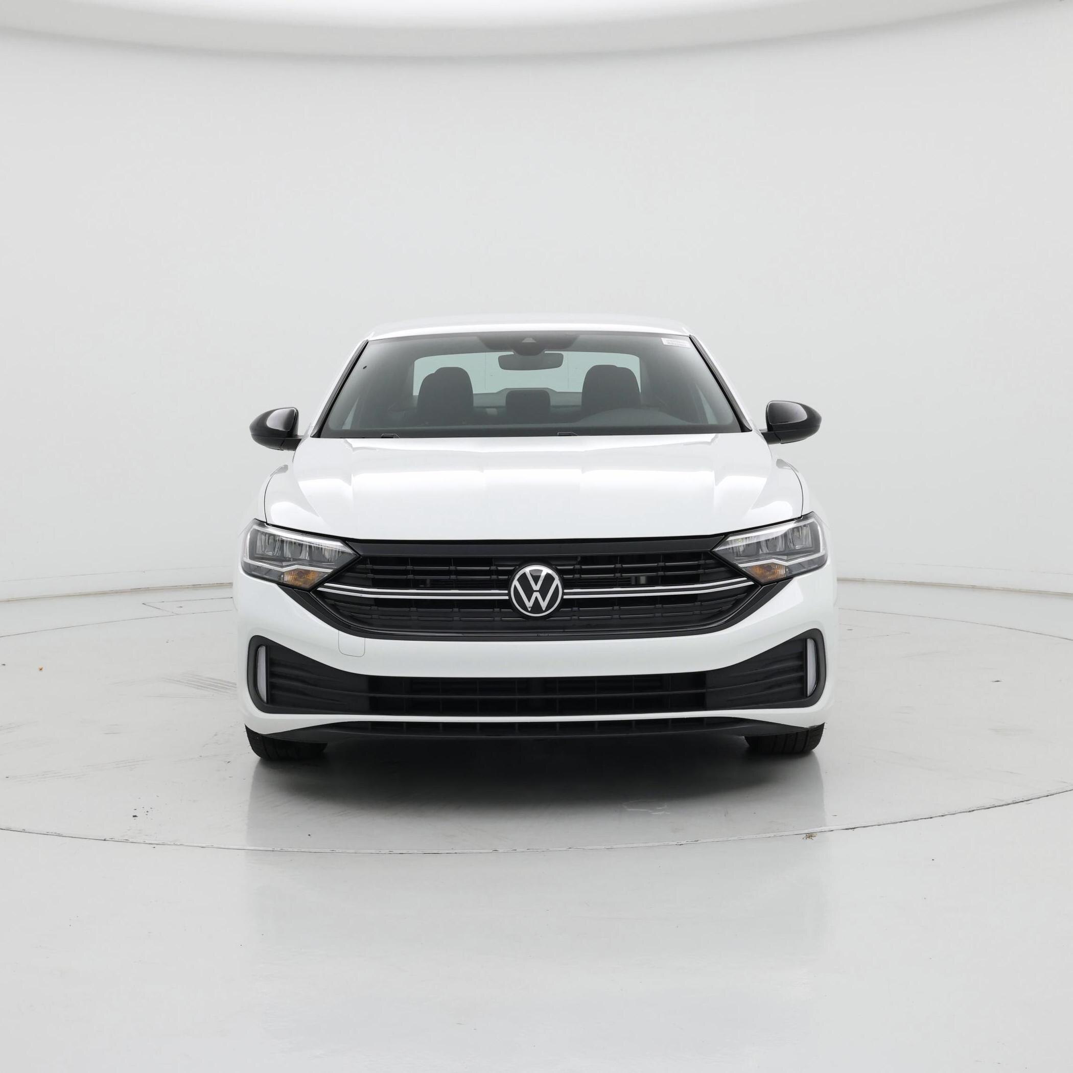 Thumbnail: 2024 Volkswagen Jetta - 5