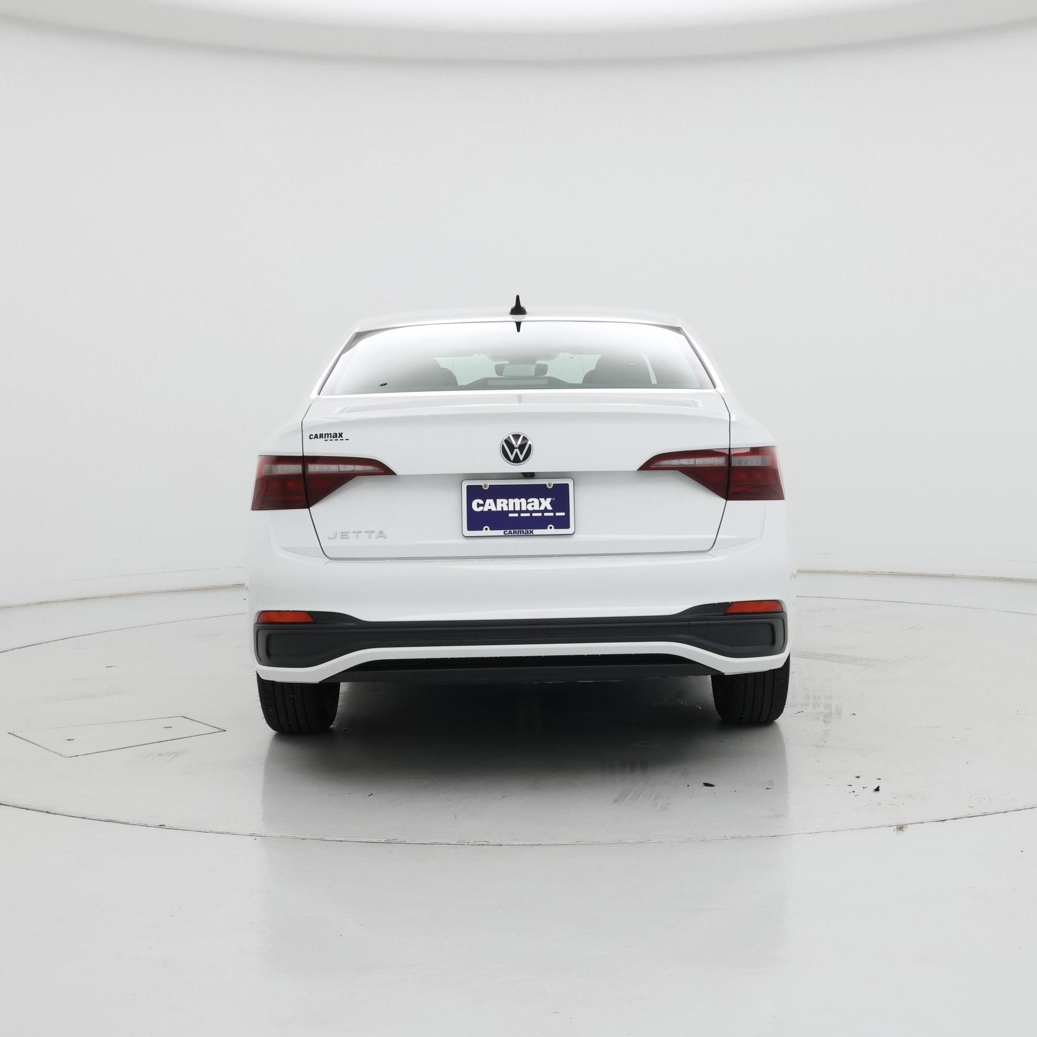 Thumbnail: 2024 Volkswagen Jetta - 6