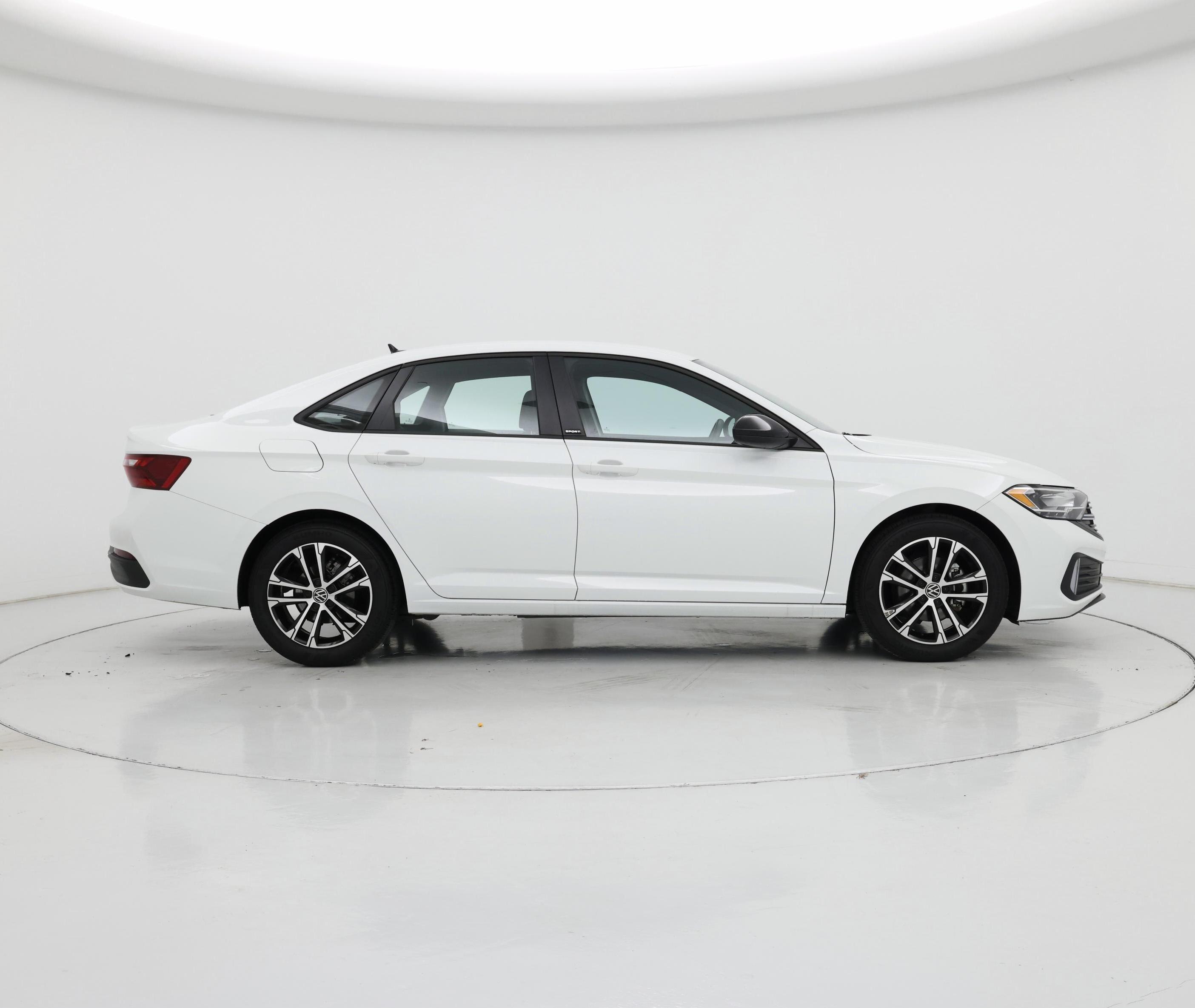 Thumbnail: 2024 Volkswagen Jetta - 7
