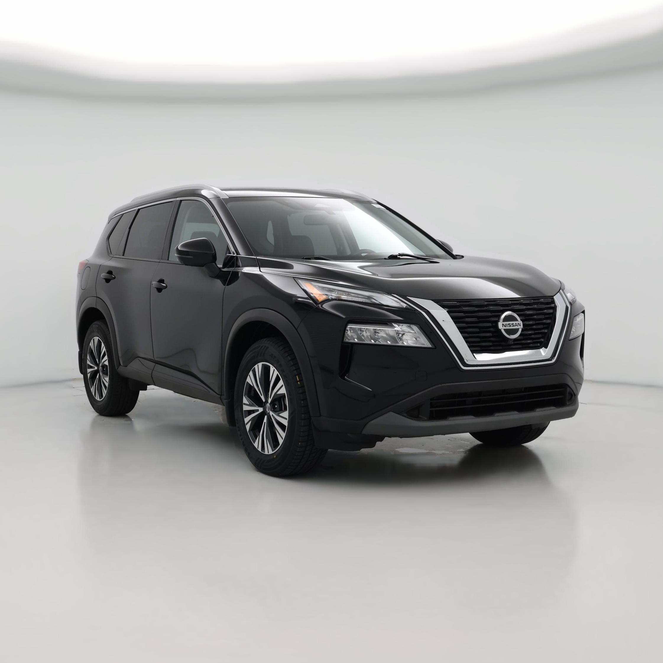 Thumbnail: 2021 Nissan Rogue - 1