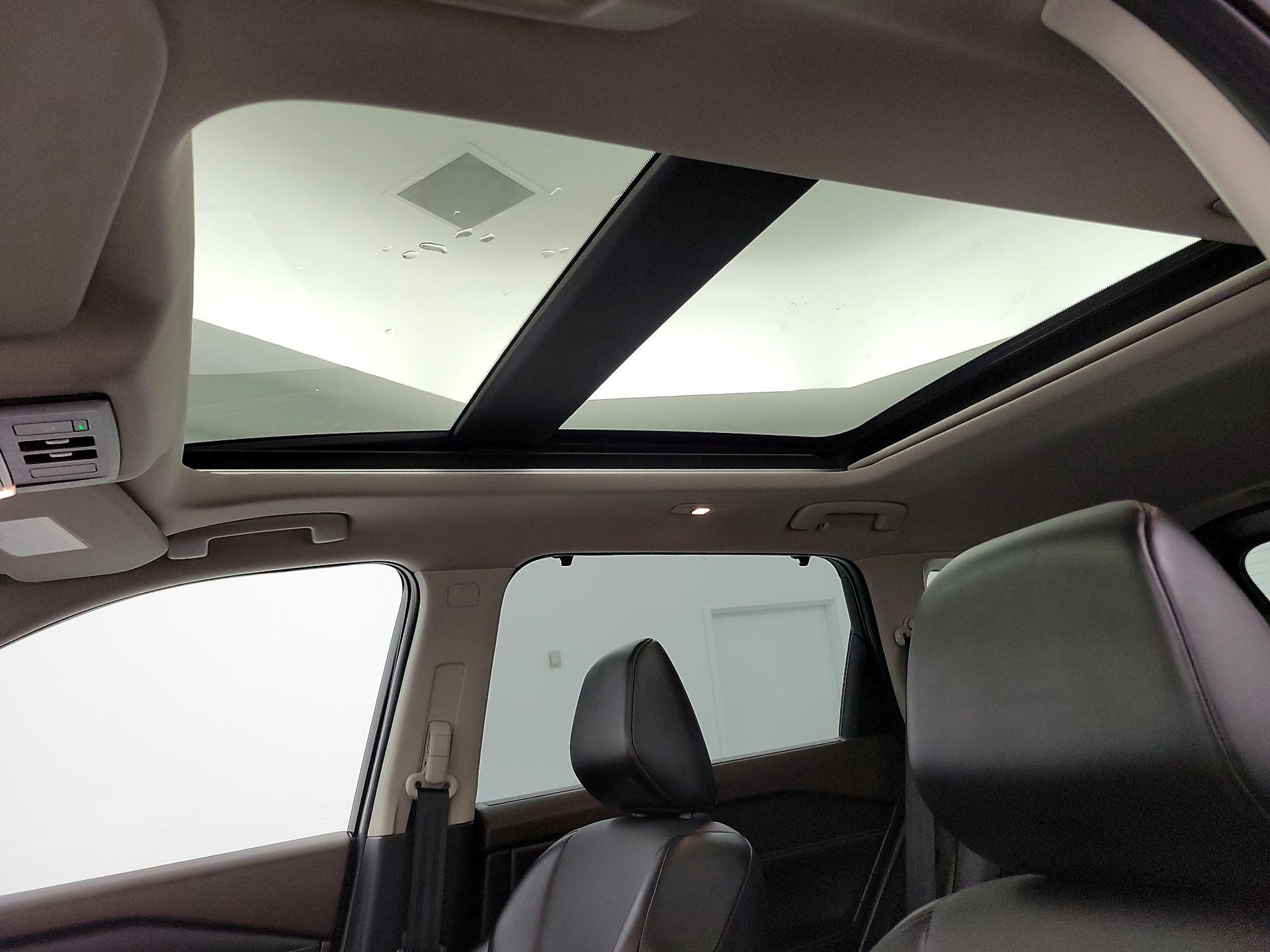 Thumbnail: 2021 Nissan Rogue - 19