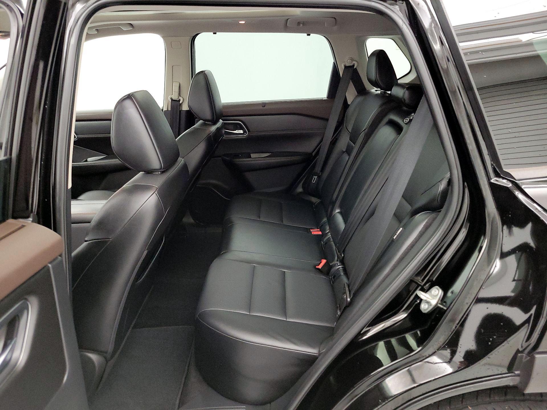 Thumbnail: 2021 Nissan Rogue - 20