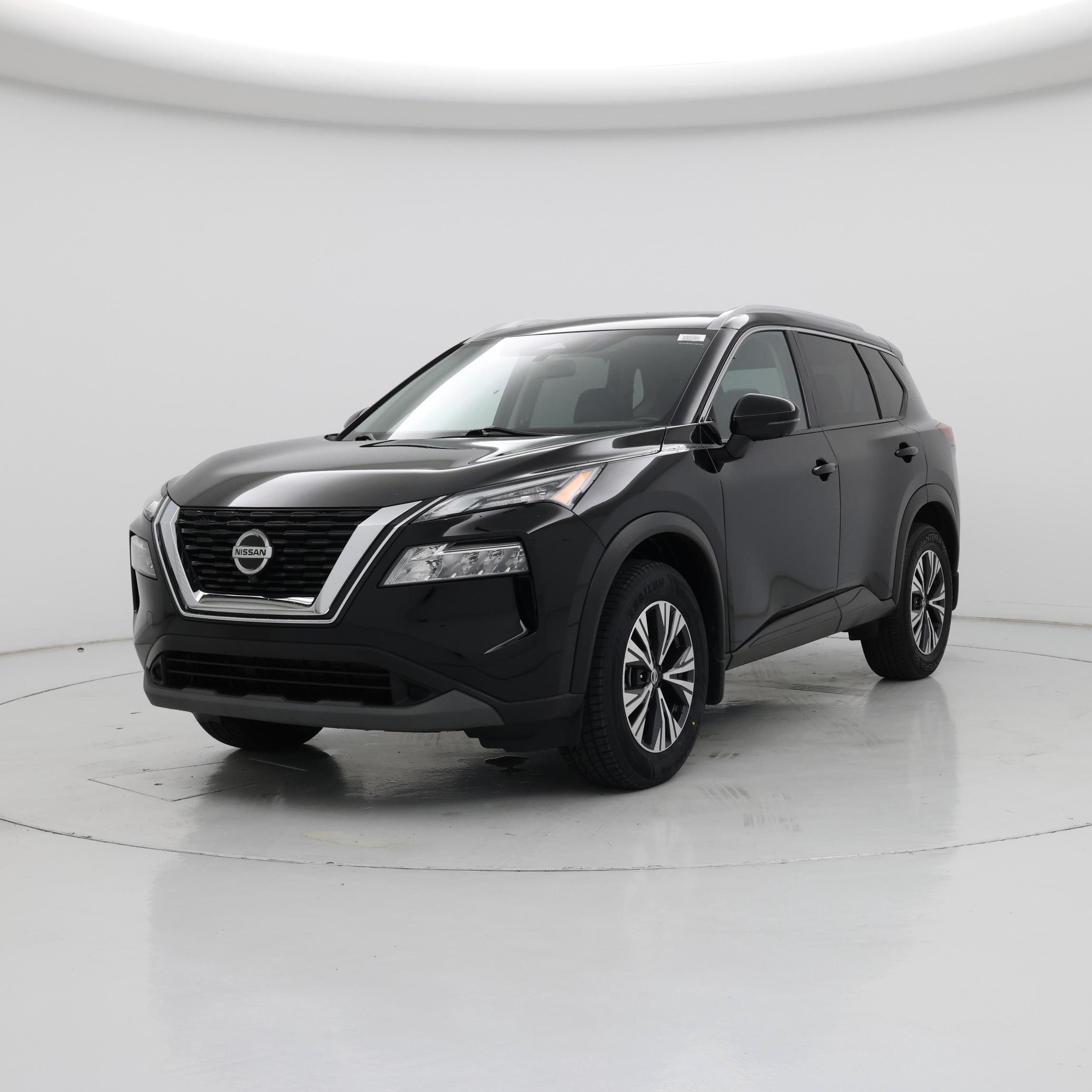 Thumbnail: 2021 Nissan Rogue - 4